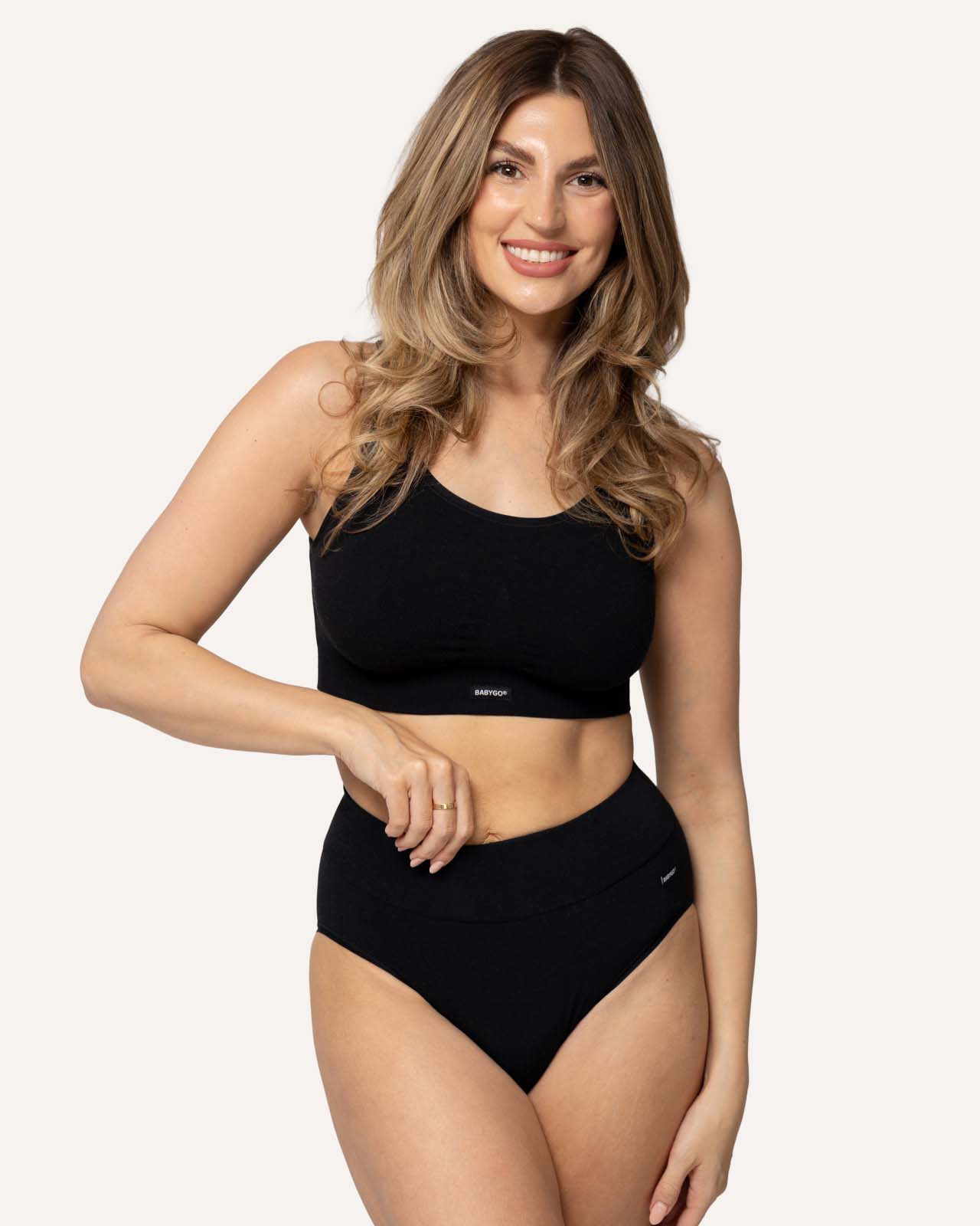 BABYGO® Postpartum Knickers - Image 6