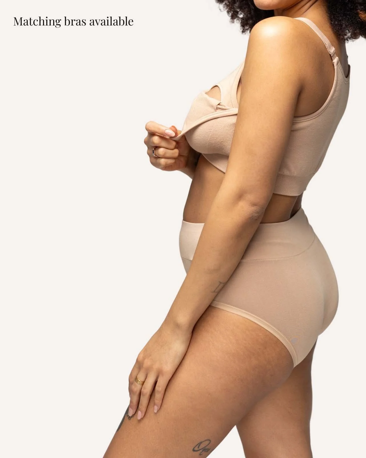BABYGO® Postpartum Knickers Twin Pack - Image 4