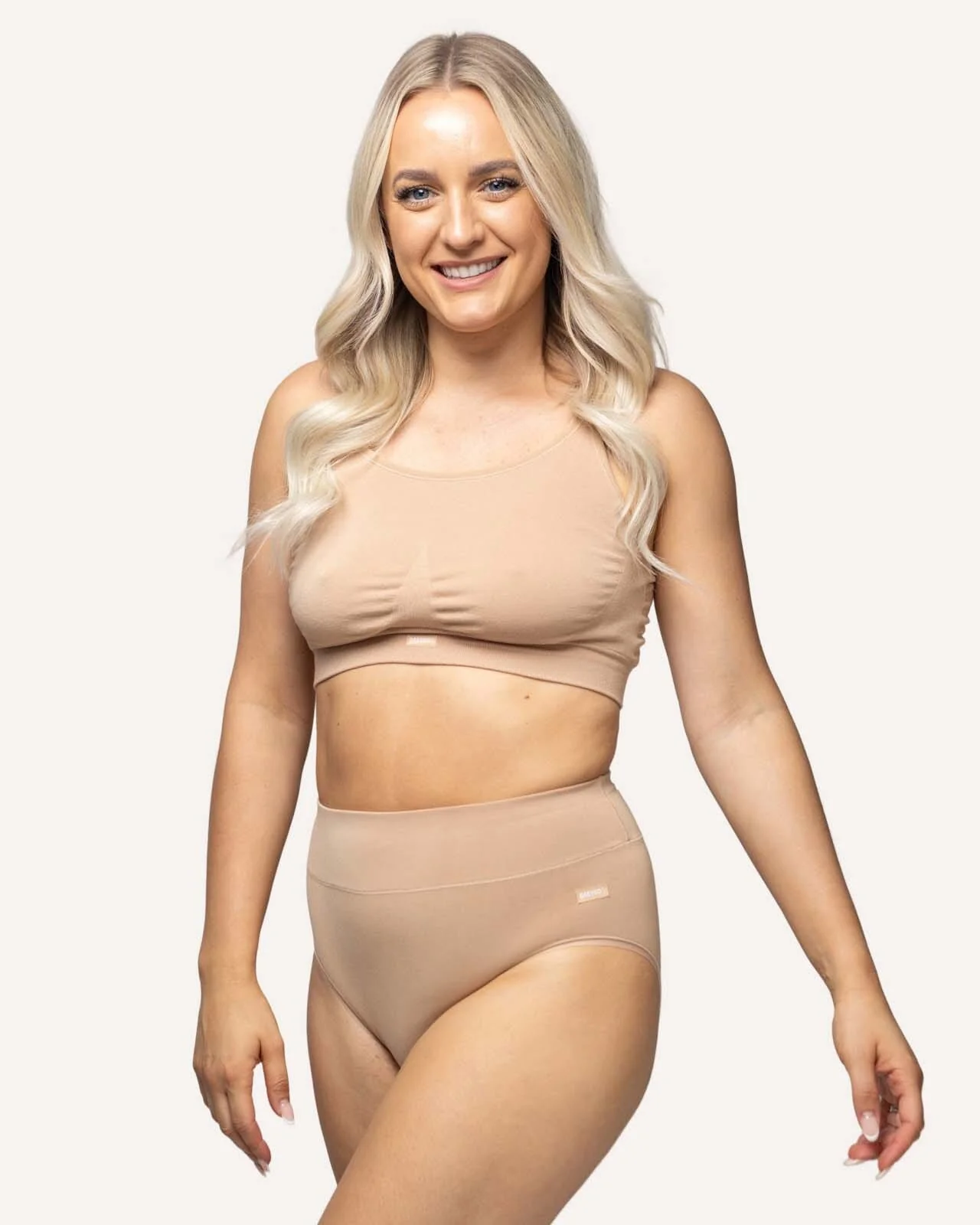 BABYGO® Postpartum Knickers Twin Pack - Image 6