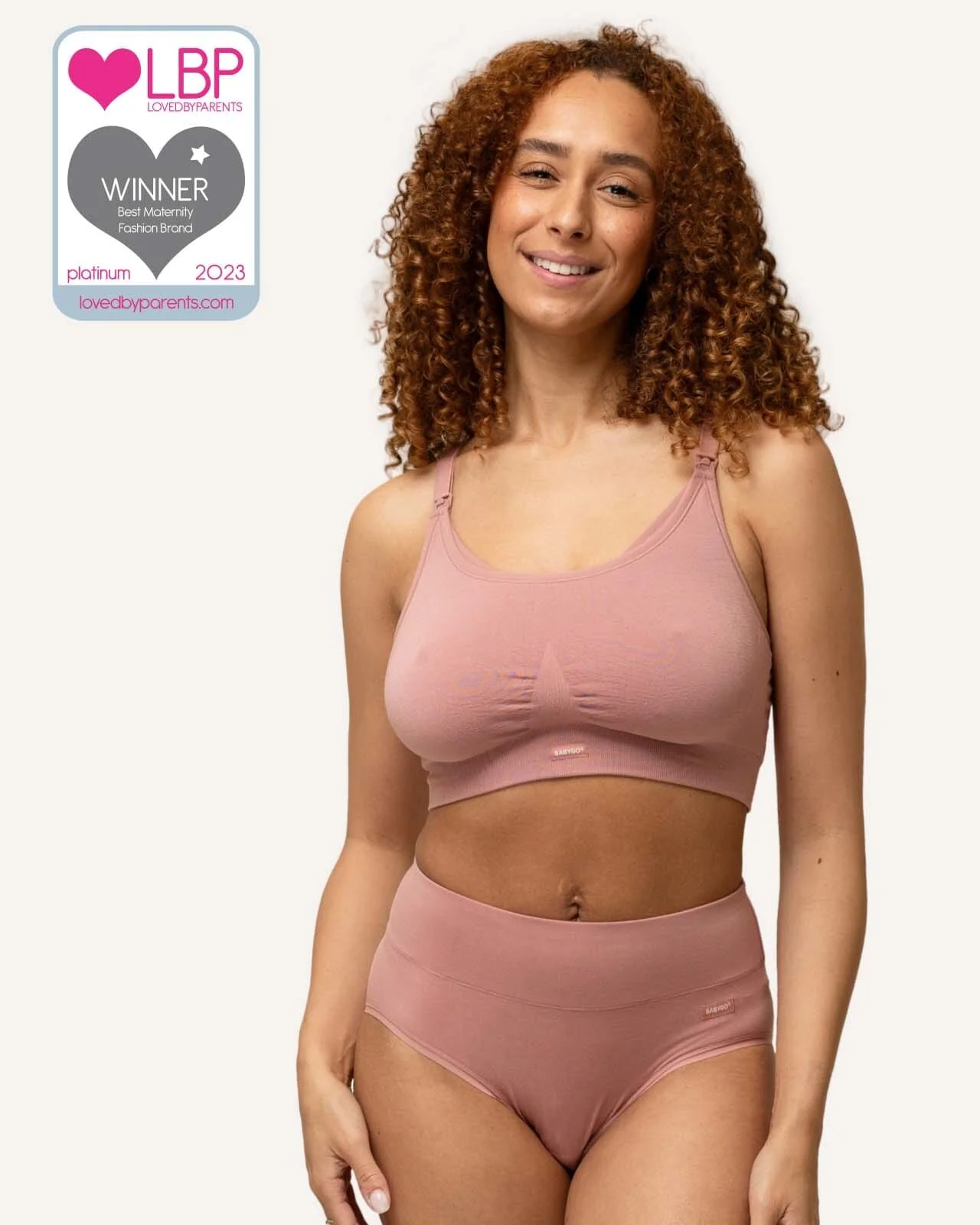 BABYGO® Postpartum Knickers | 3 Pack - Image 3
