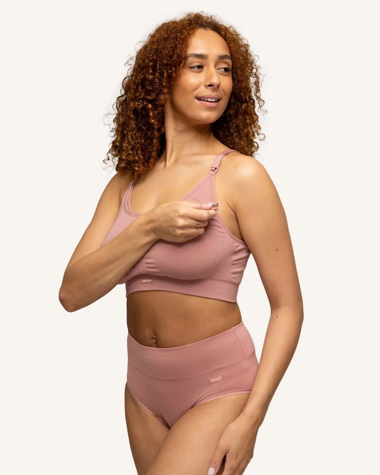 BABYGO® Postpartum Knickers | 3 Pack - Image 6