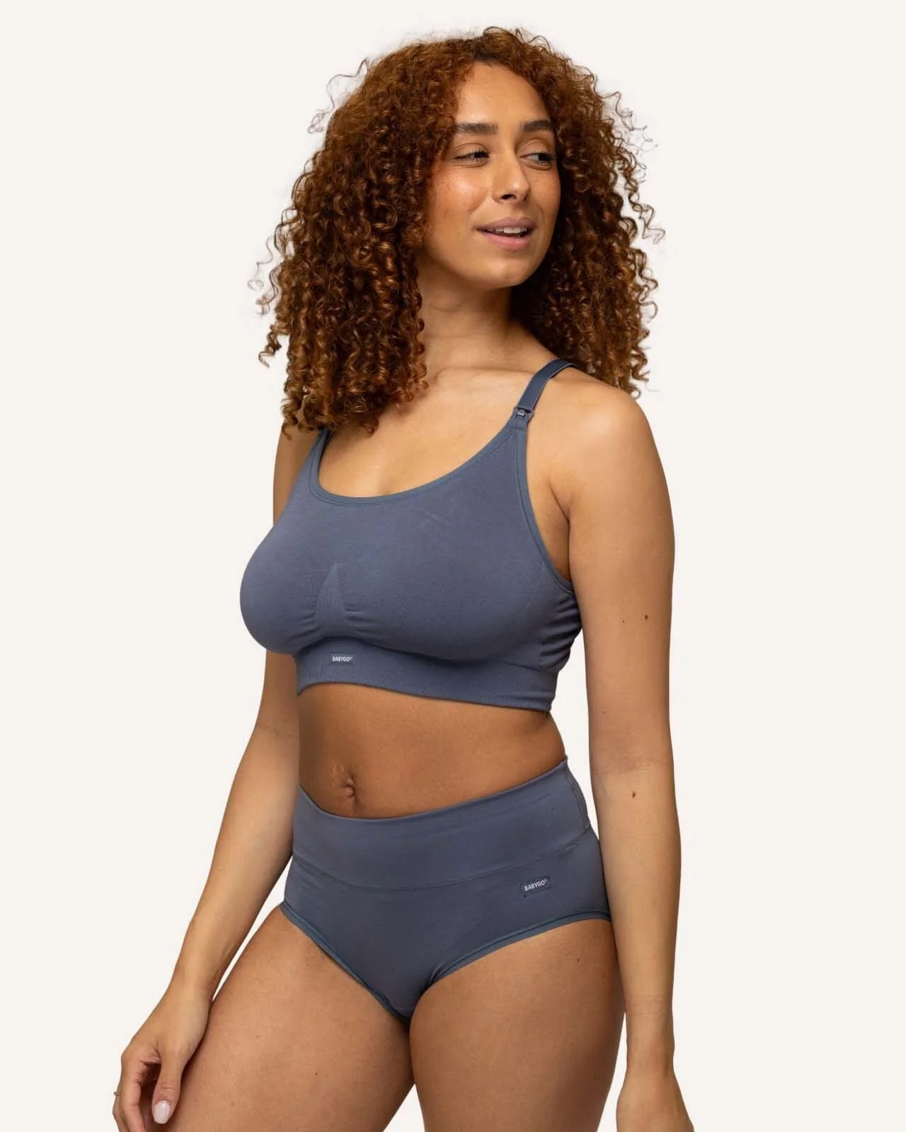BABYGO® Postpartum Knickers | 3 Pack - Image 6