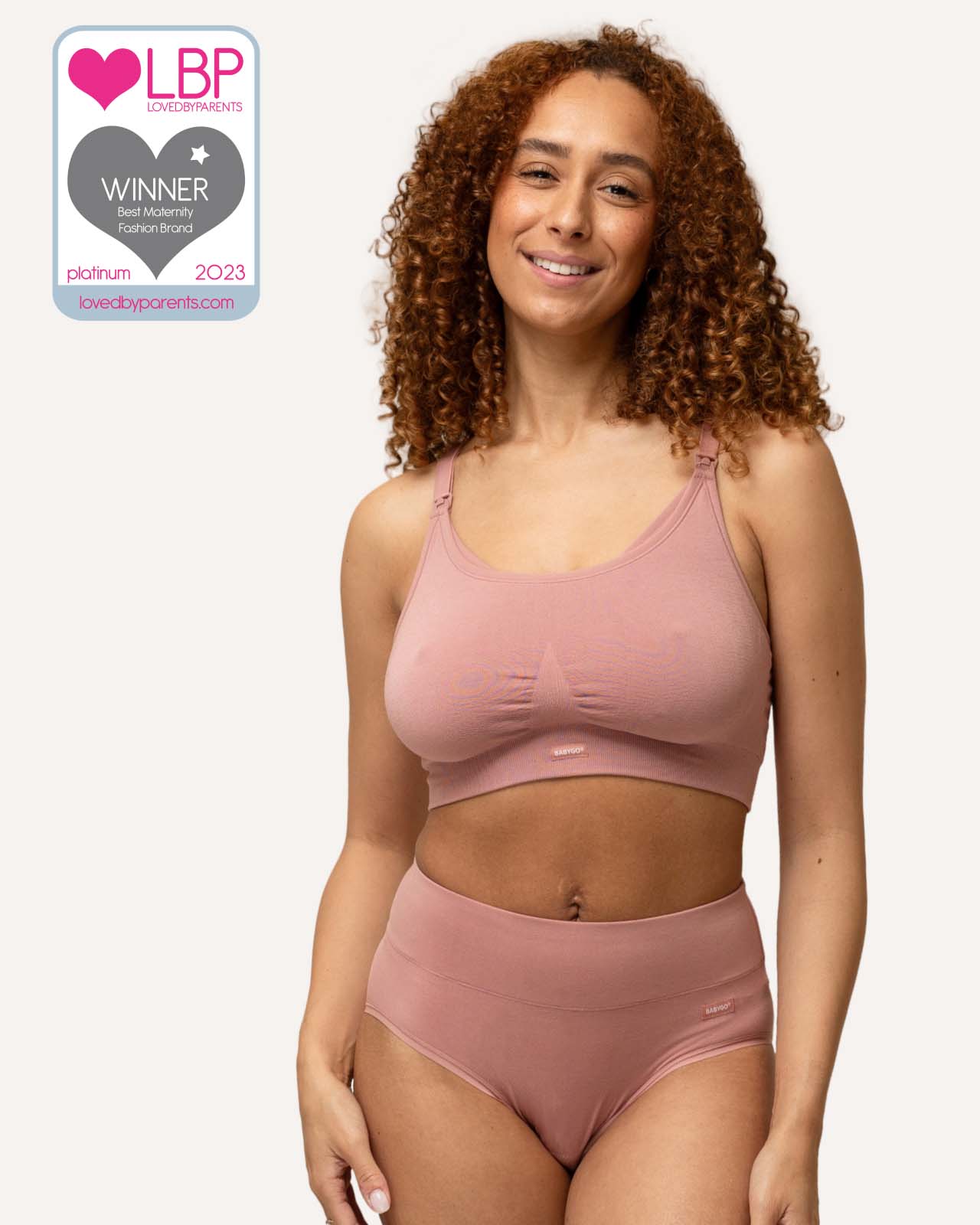 BABYGO® Postpartum Knickers - Image 3