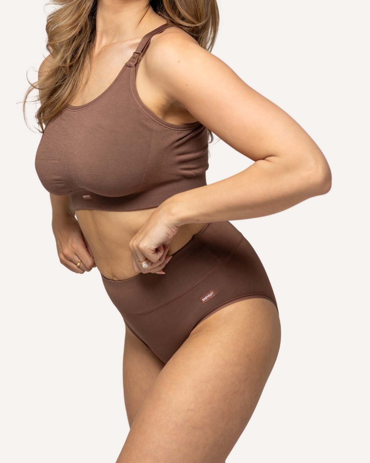 BABYGO® Postpartum Knickers - Image 5