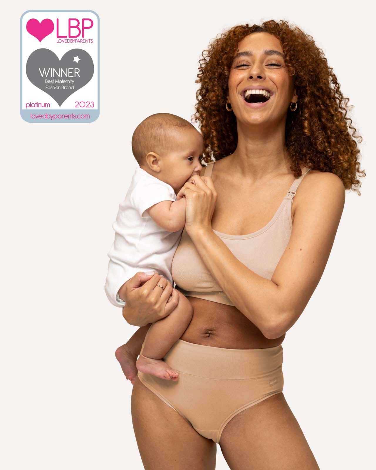 BABYGO® Postpartum Knickers - Image 3