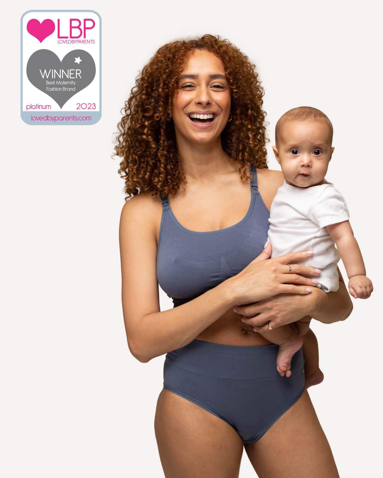 BABYGO® Postpartum Knickers - Image 3
