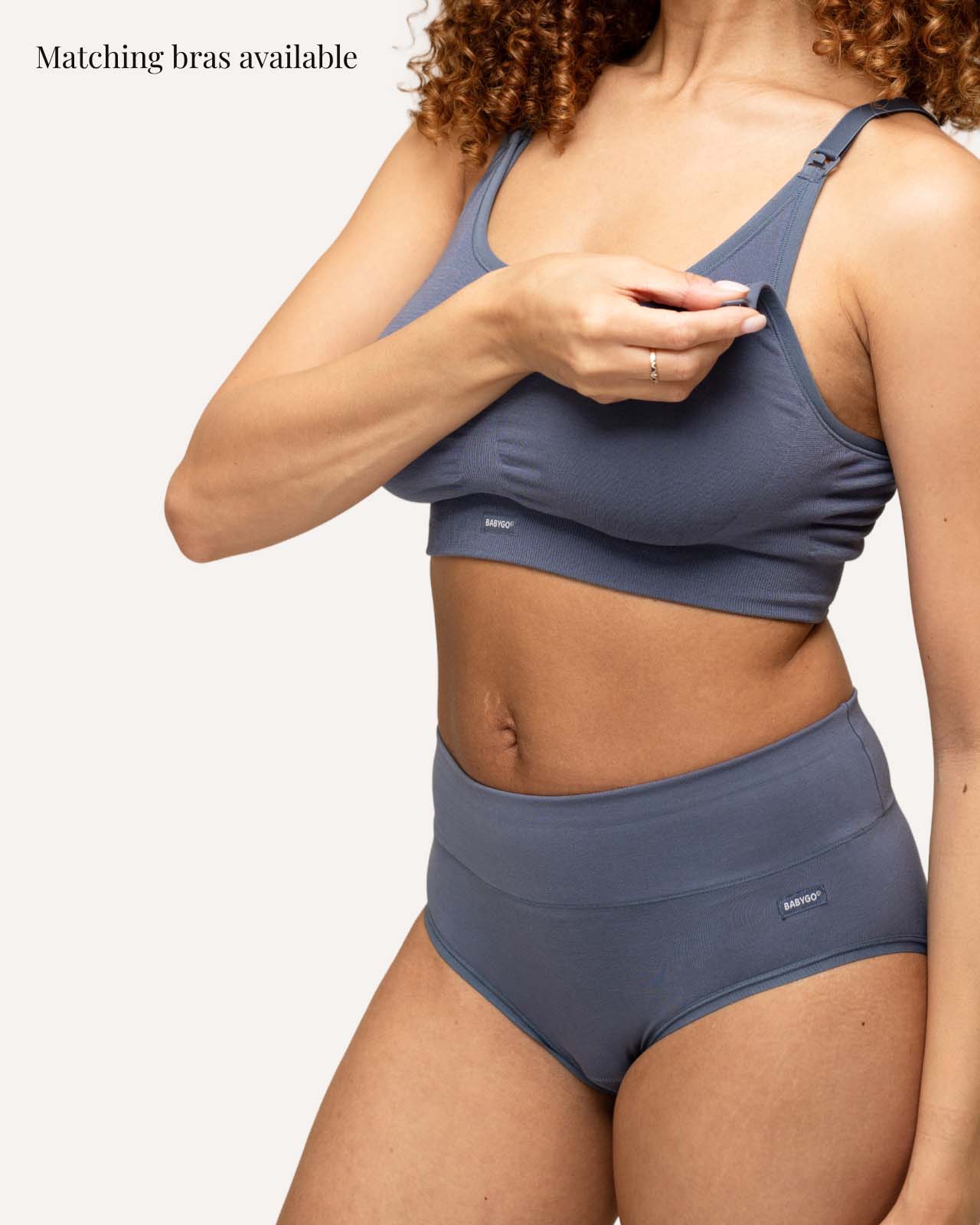BABYGO® Postpartum Knickers - Image 4