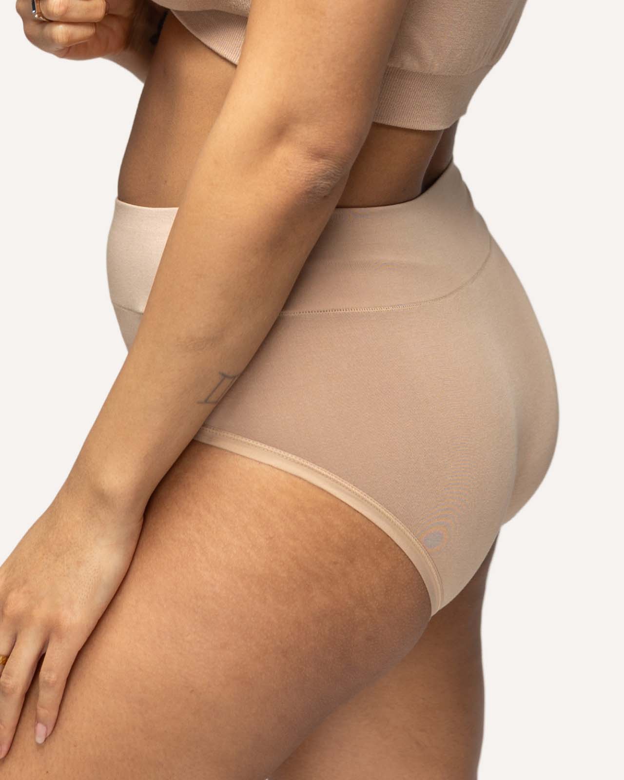 BABYGO® Postpartum Knickers Twin pack - Image 4