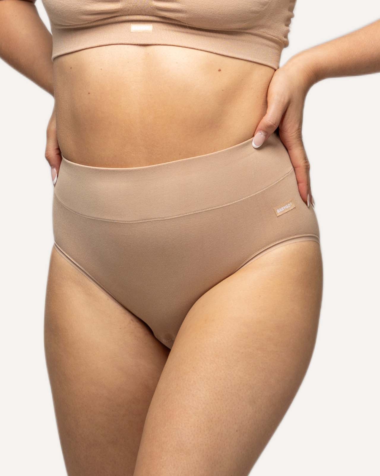 BABYGO® Postpartum Knickers Twin pack - Image 6