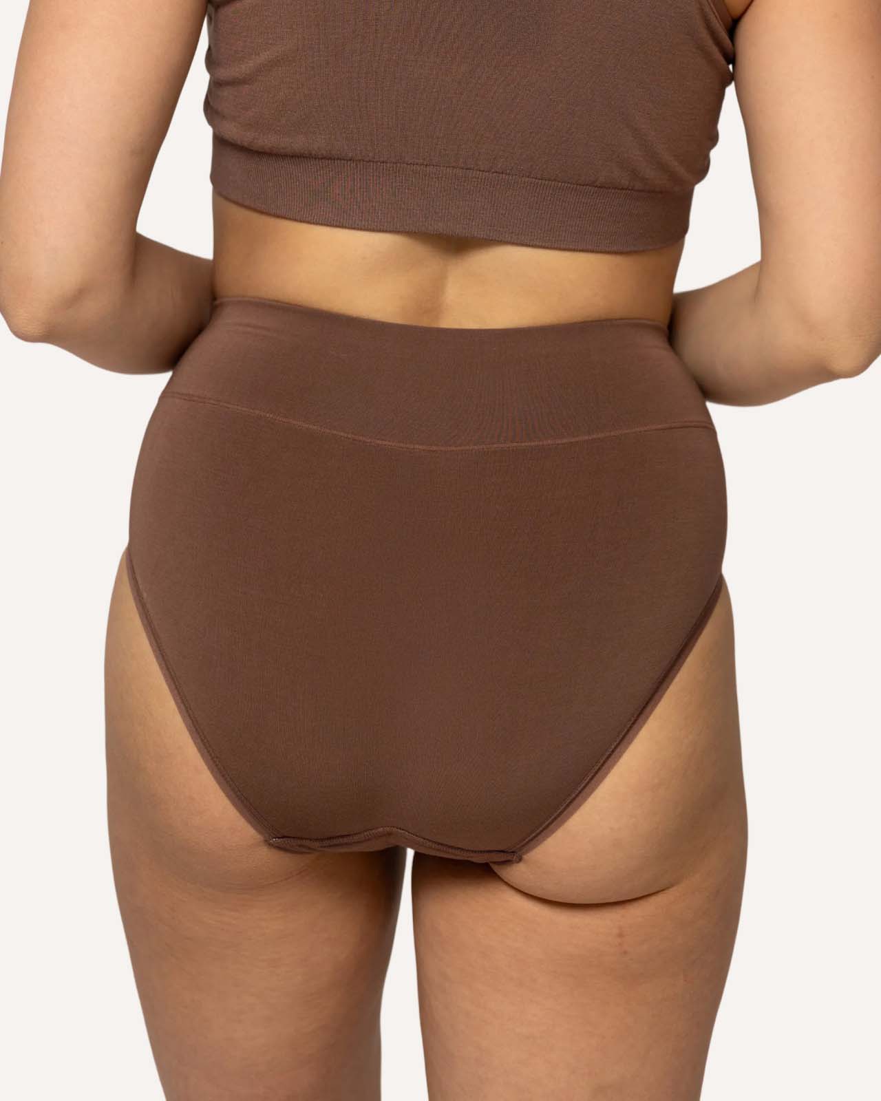 BABYGO® Postpartum Knickers Twin Pack - Image 4