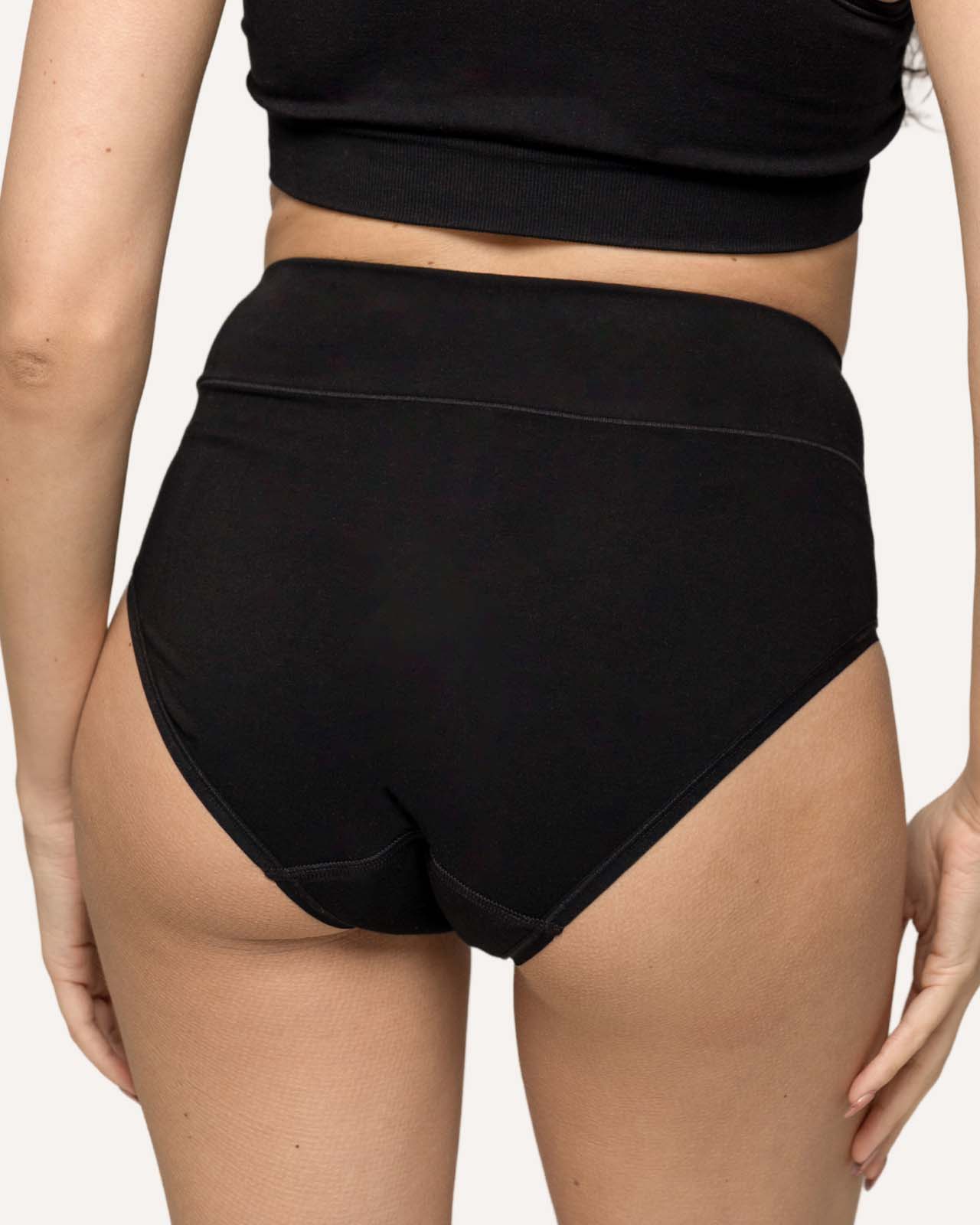 BABYGO® Postpartum Knickers Twin Pack - Image 5