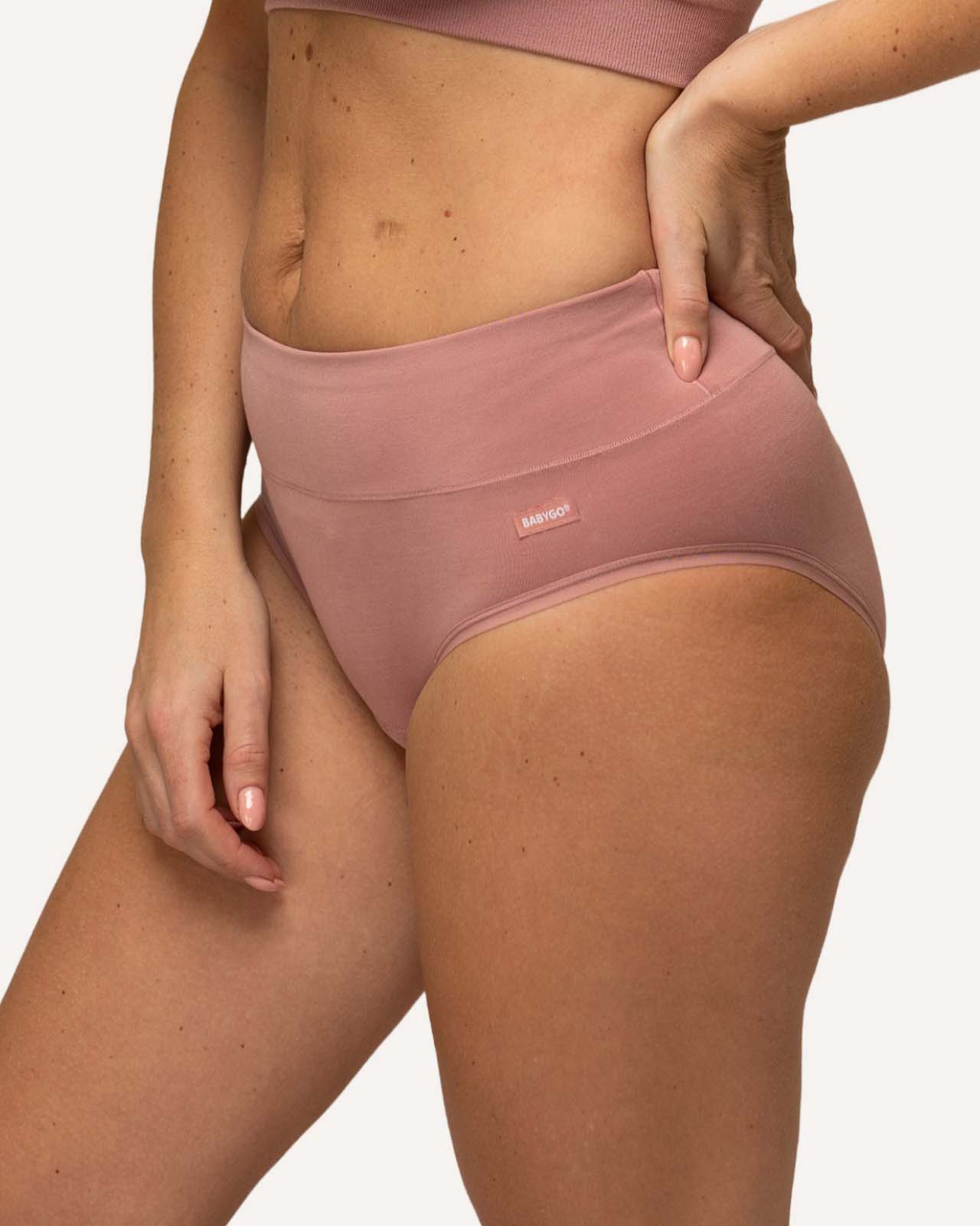 BABYGO® Postpartum Knickers Twin Pack - Image 6