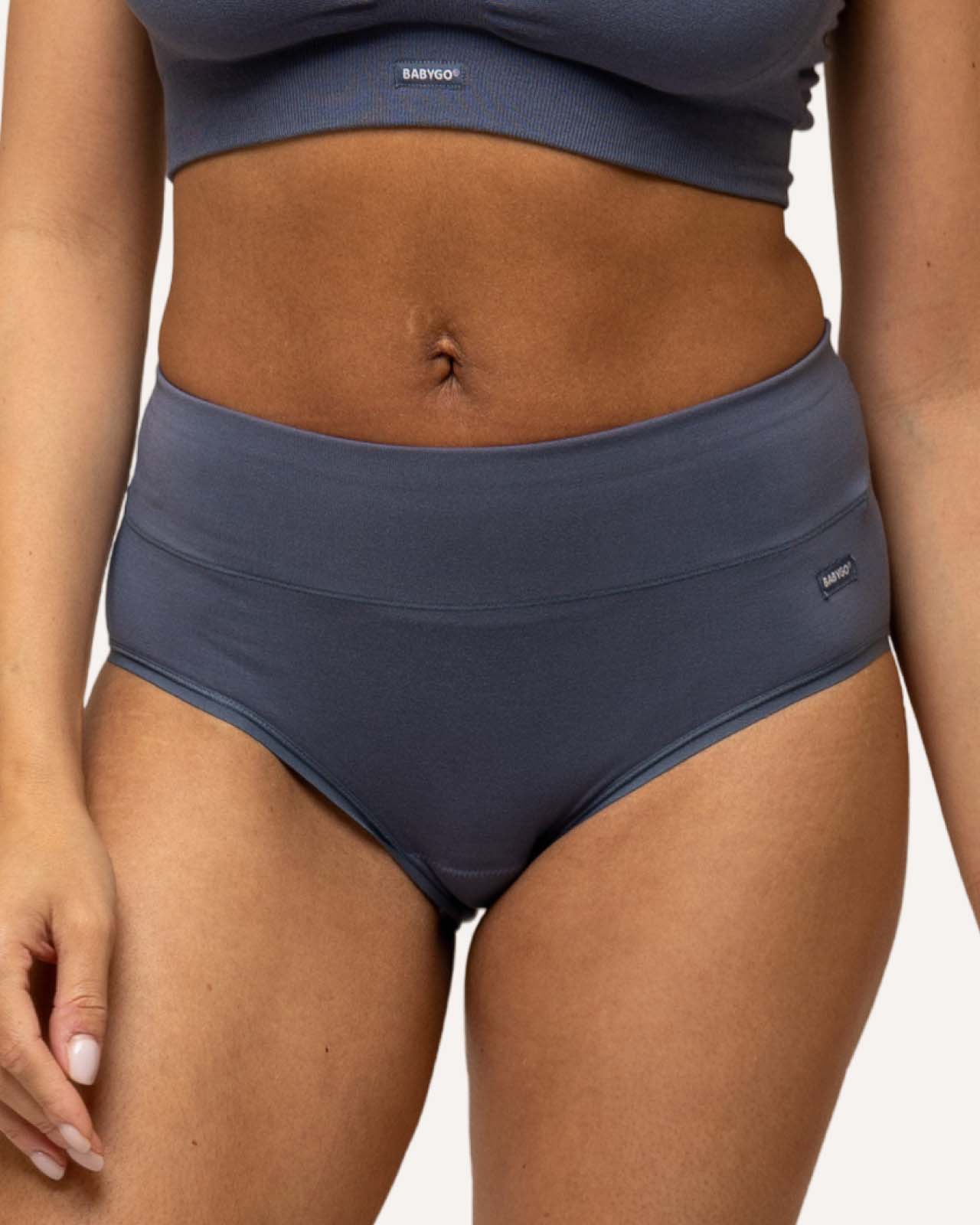 BABYGO® Postpartum Knickers Twin Pack - Image 4