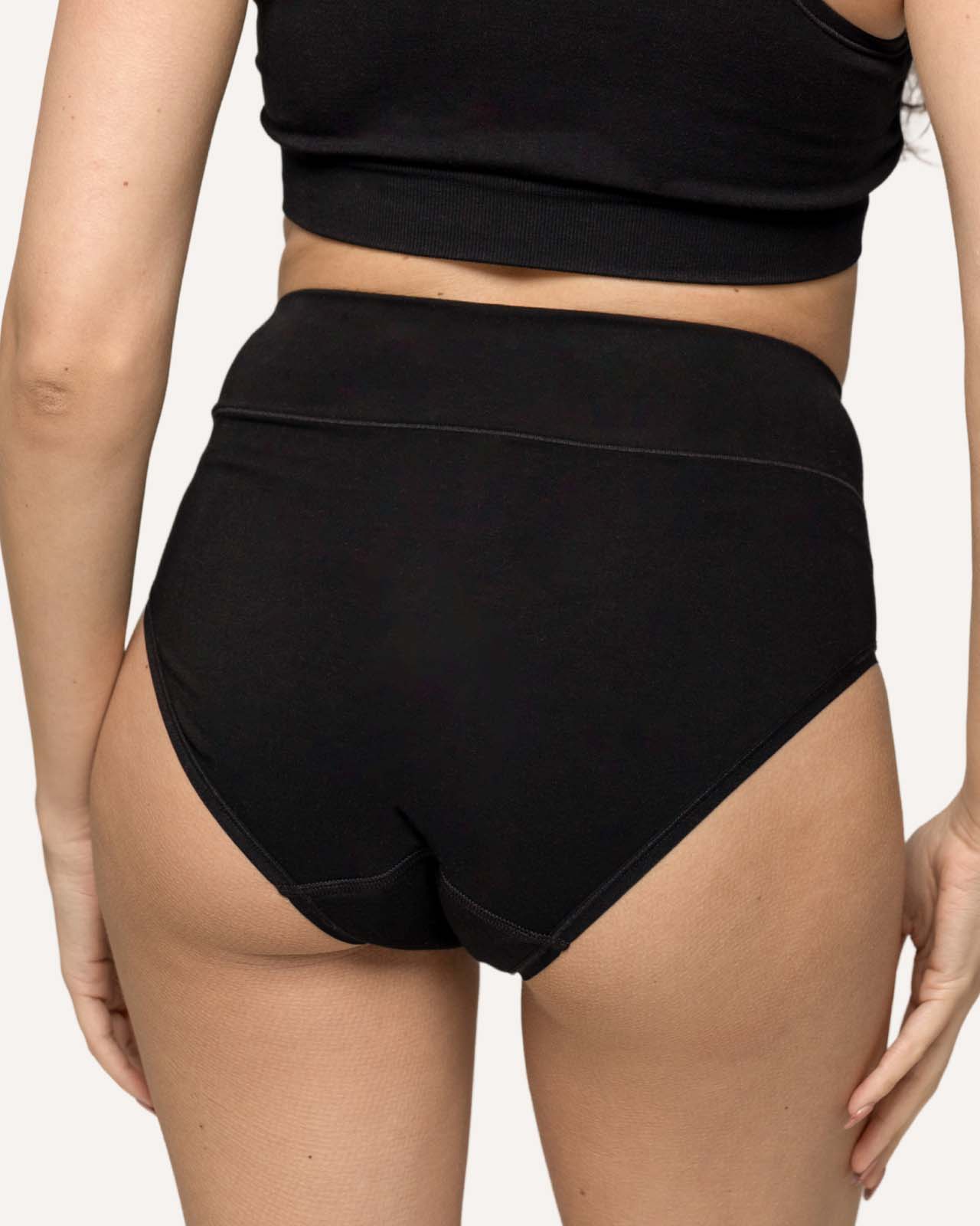 BABYGO® Postpartum Knickers Twin Pack - Image 5