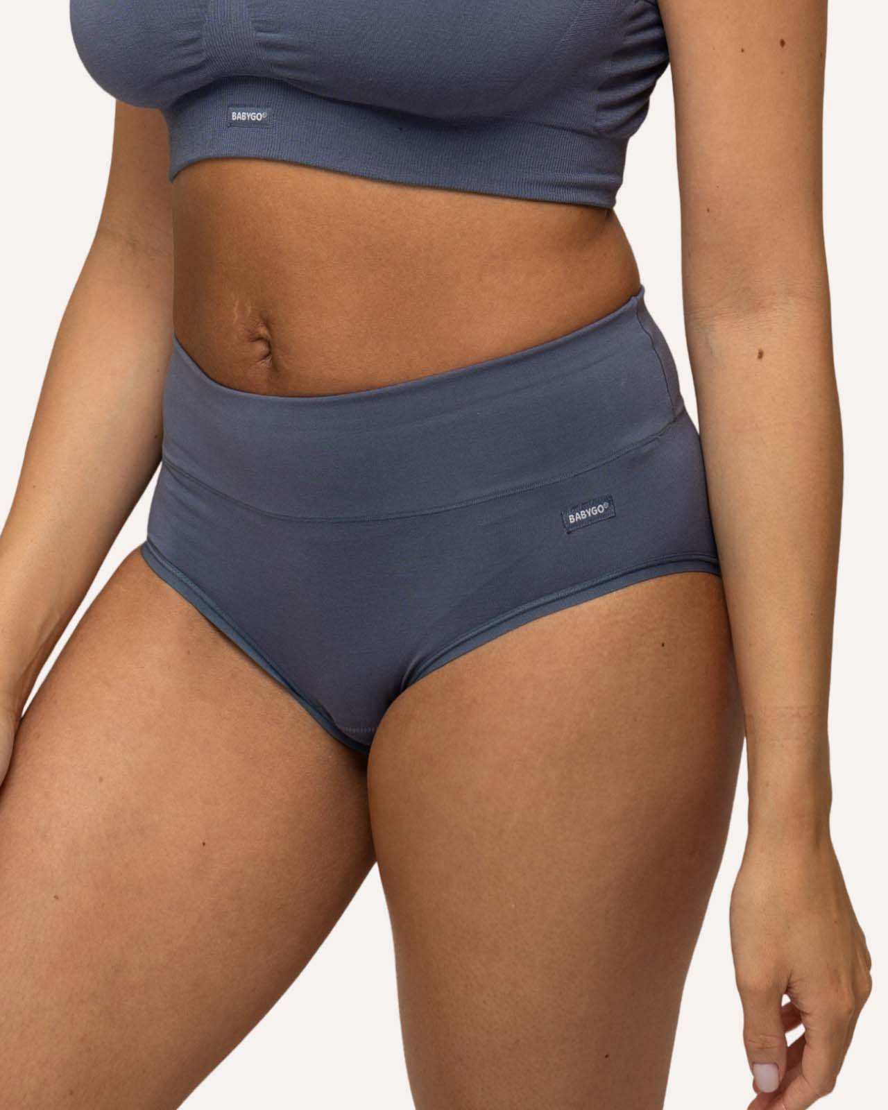 BABYGO® Postpartum Knickers Twin Pack - Image 6