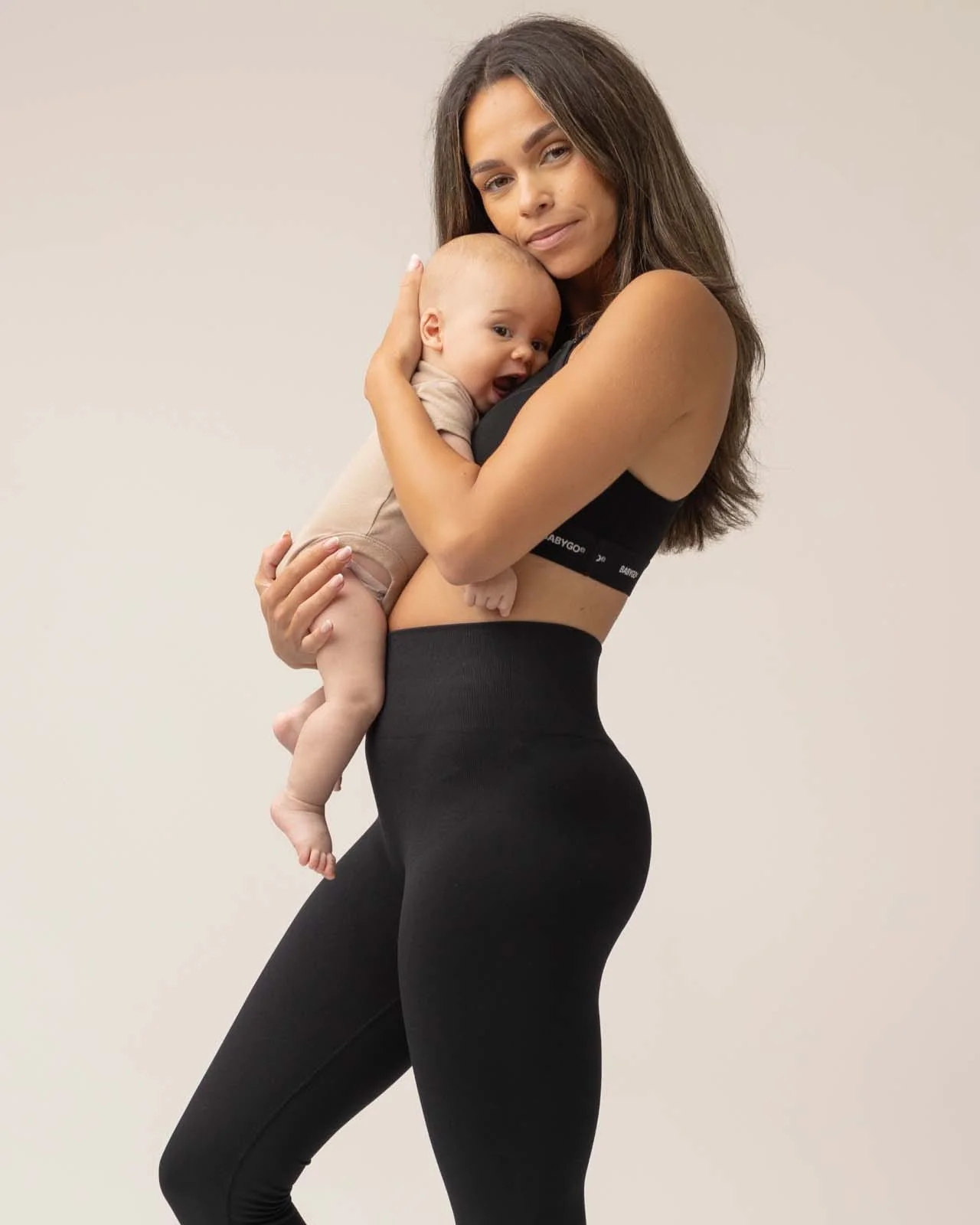 BABYGO® Postpartum Leggings - Image 5
