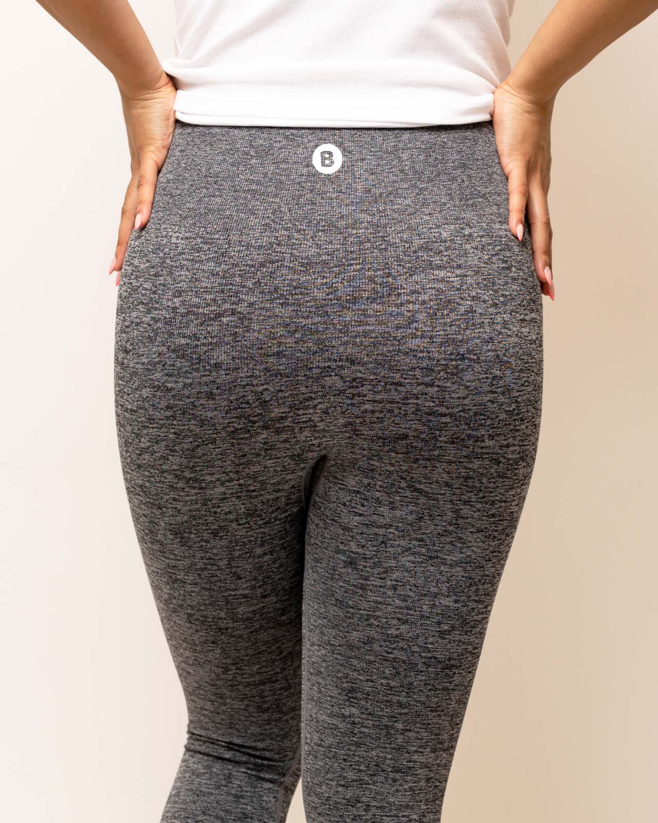 BABYGO® Postpartum Leggings - Image 4