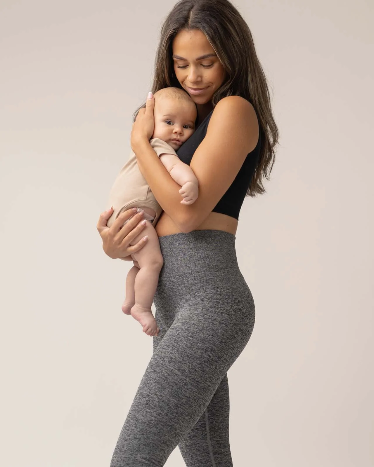 BABYGO® Postpartum Leggings - Image 5