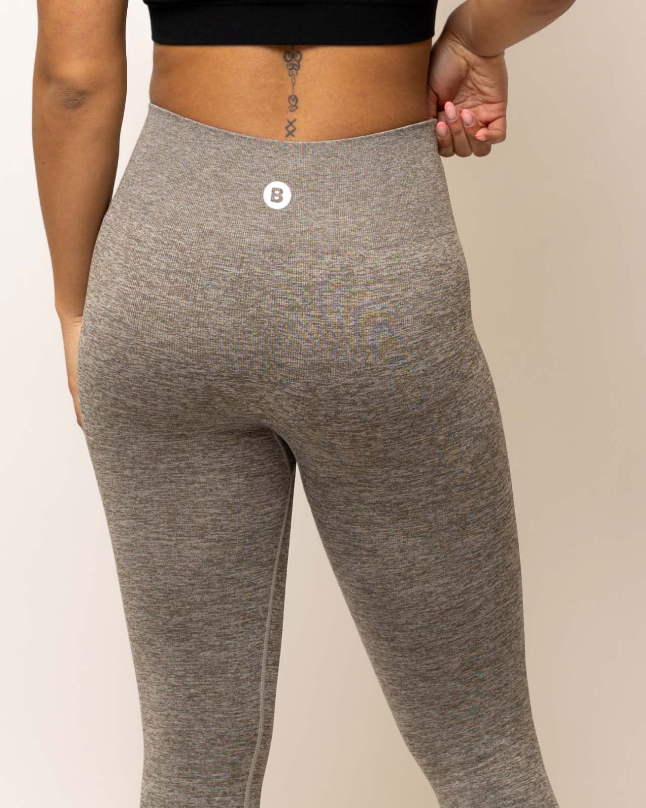 BABYGO® Postpartum Leggings - Image 4