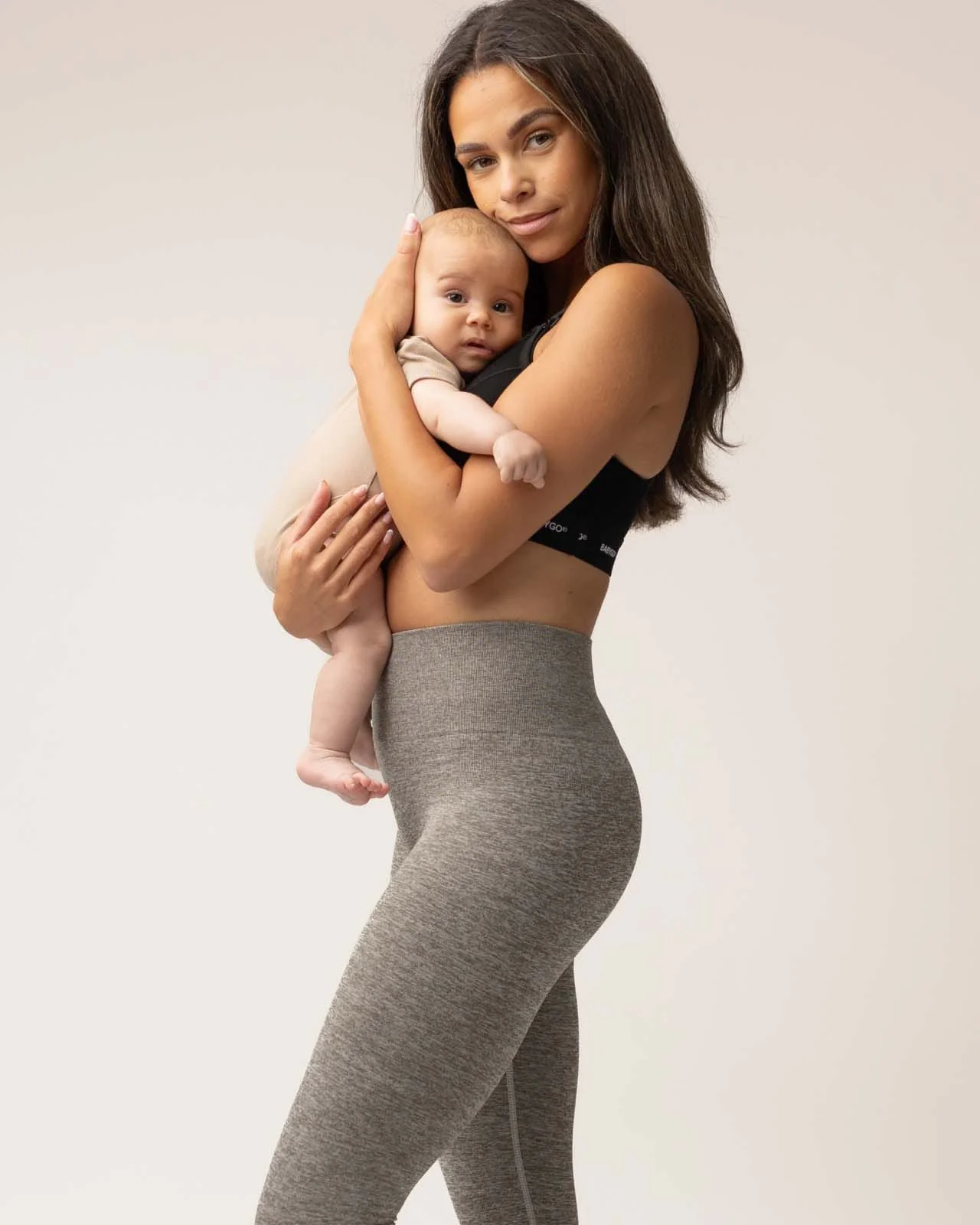 BABYGO® Postpartum Leggings - Image 5