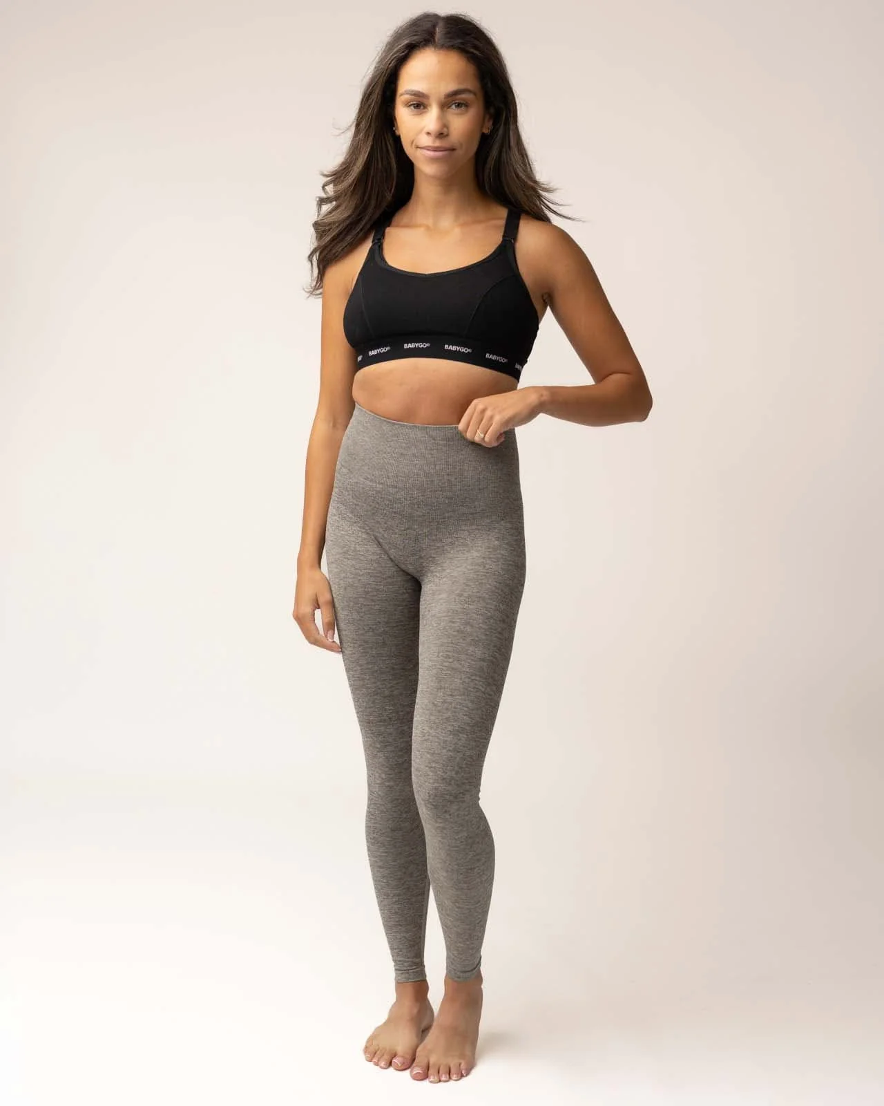 BABYGO® Postpartum Leggings - Image 6