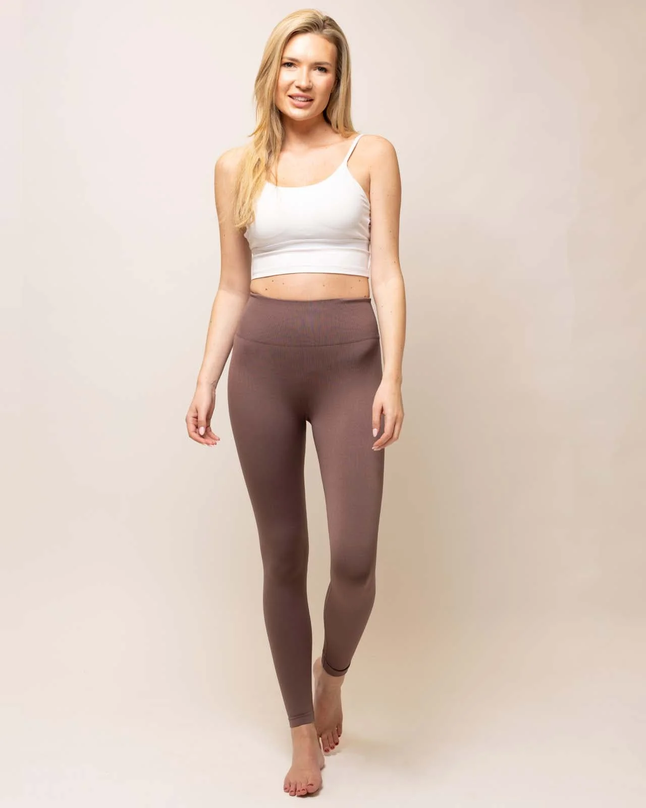 BABYGO® Postpartum Leggings - Image 6
