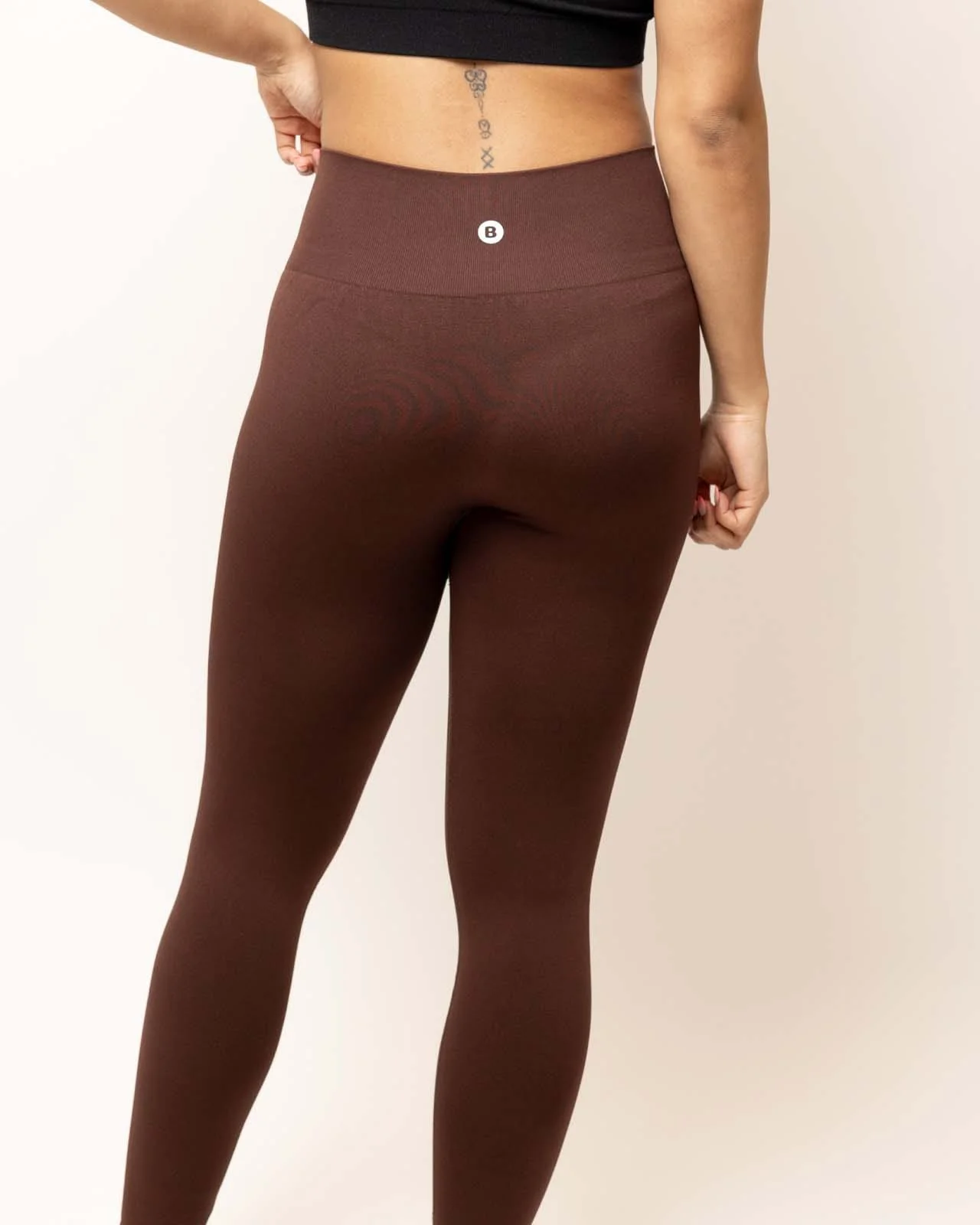 BABYGO® Postpartum Leggings - Image 4