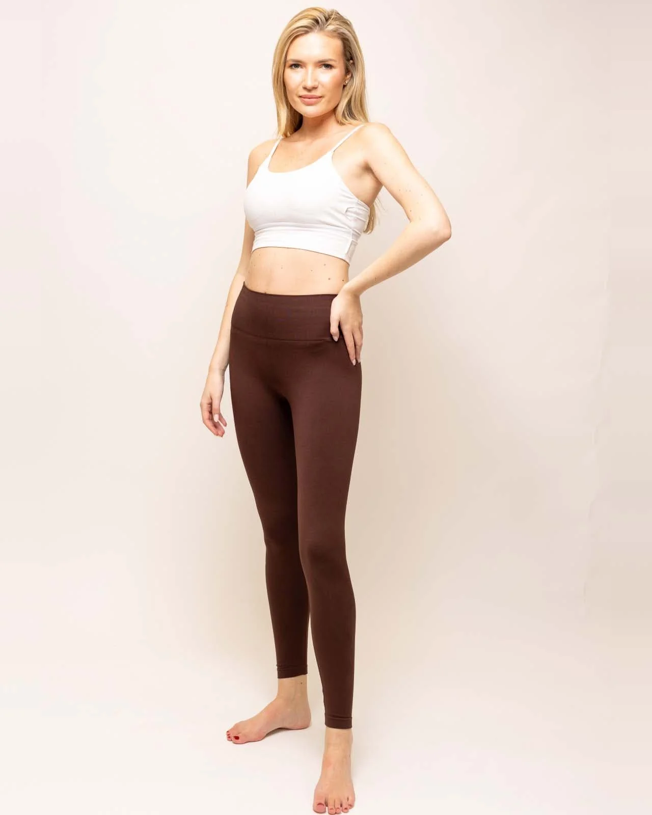 BABYGO® Postpartum Leggings - Image 6