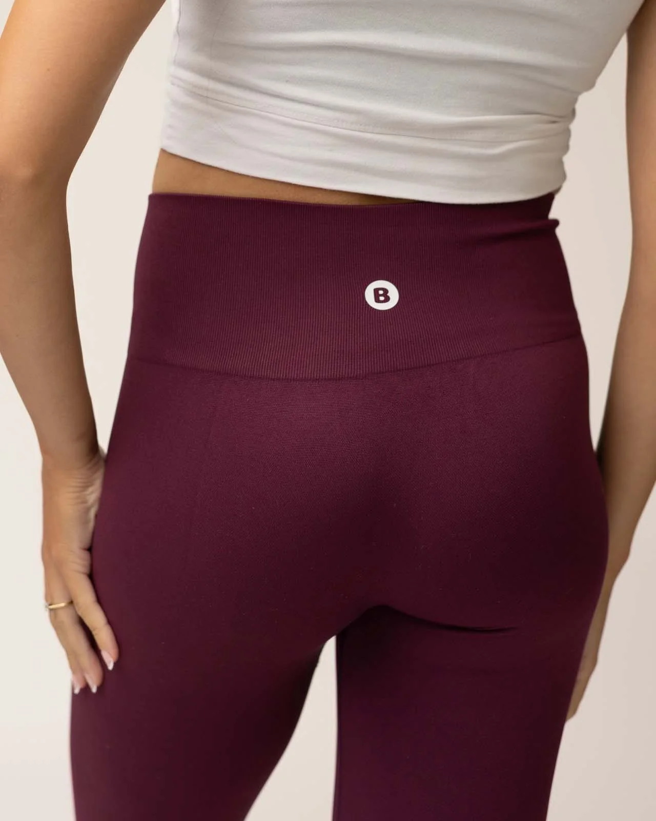 BABYGO® Postpartum Leggings - Image 4
