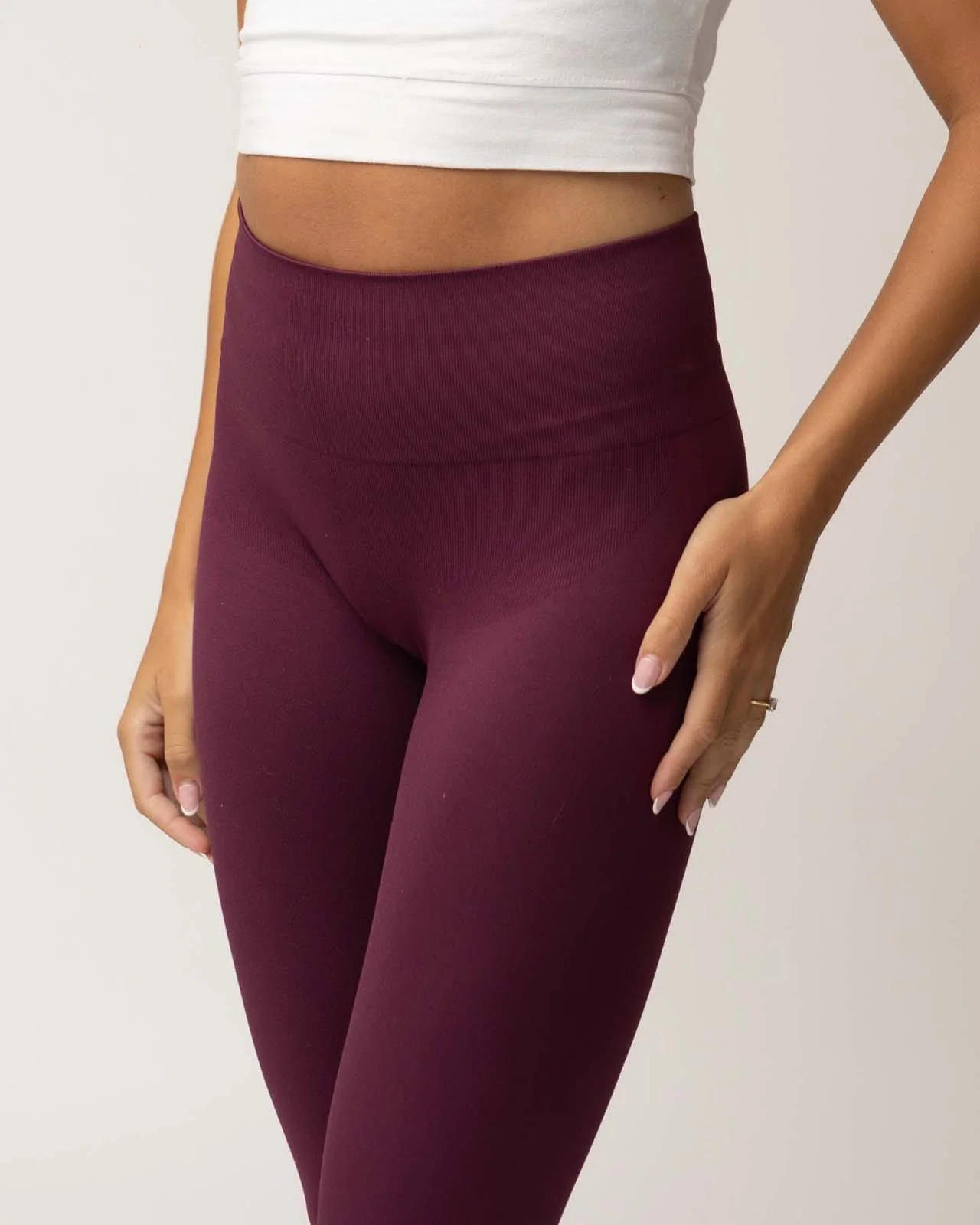 BABYGO® Postpartum Leggings - Image 5