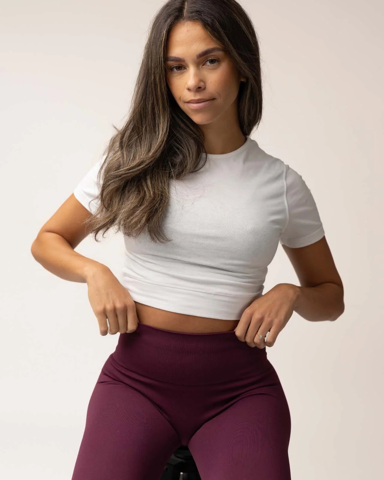 BABYGO® Postpartum Leggings - Image 6