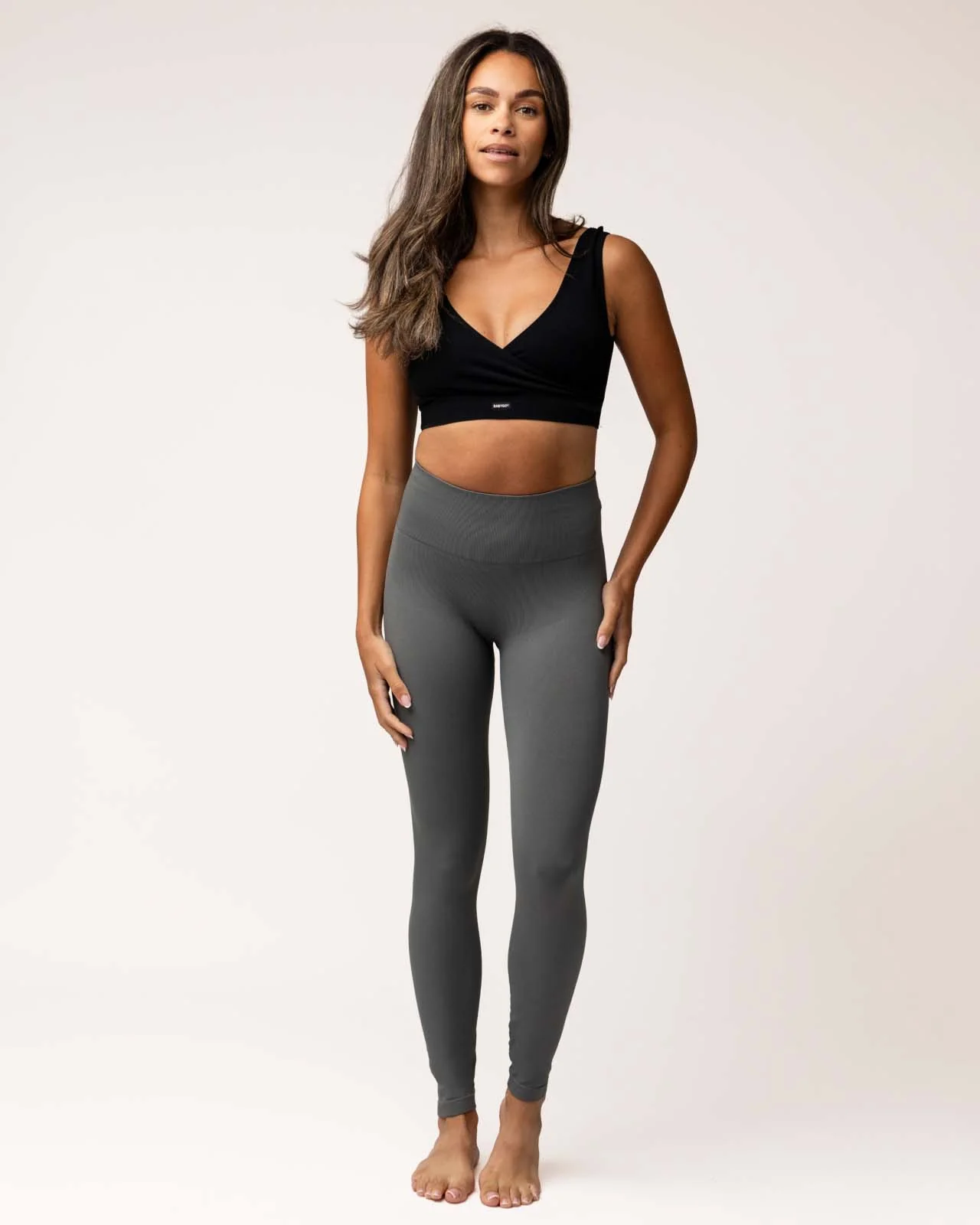 BABYGO® Postpartum Leggings