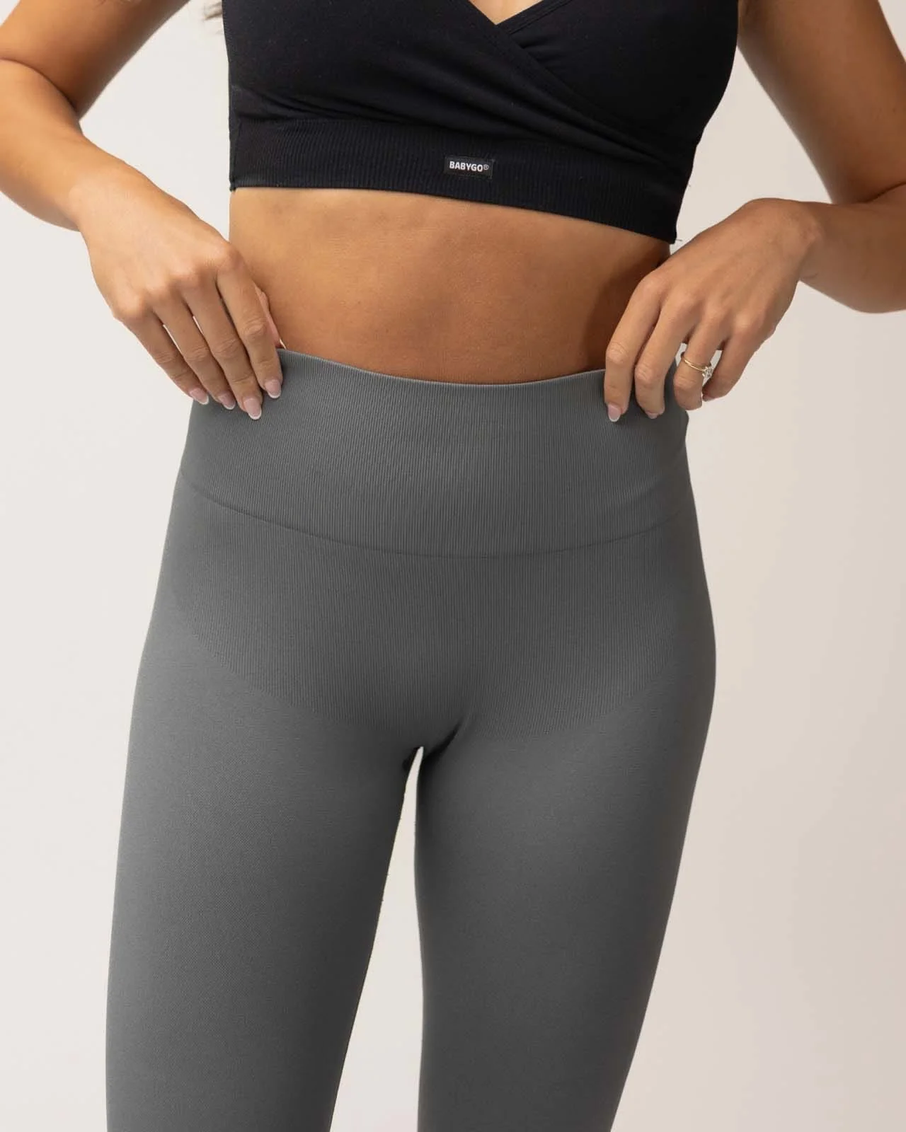BABYGO® Postpartum Leggings - Image 5
