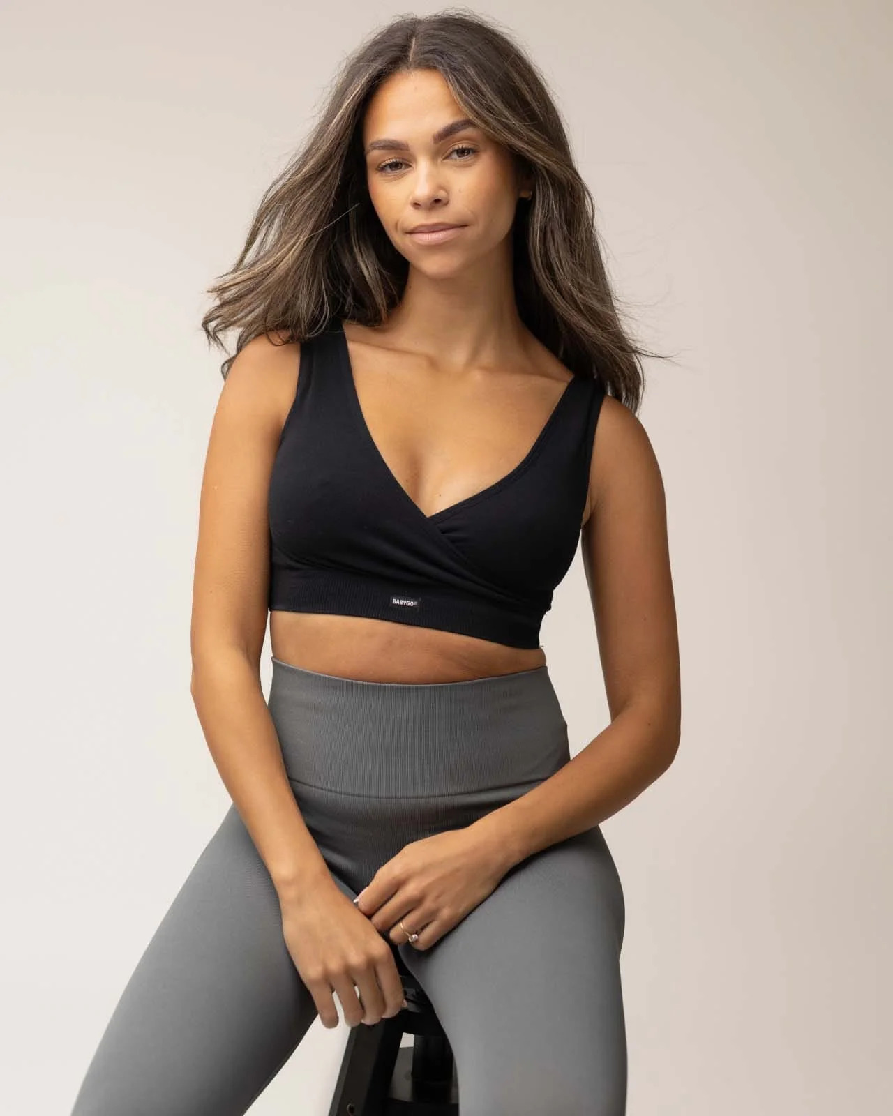 BABYGO® Postpartum Leggings - Image 6