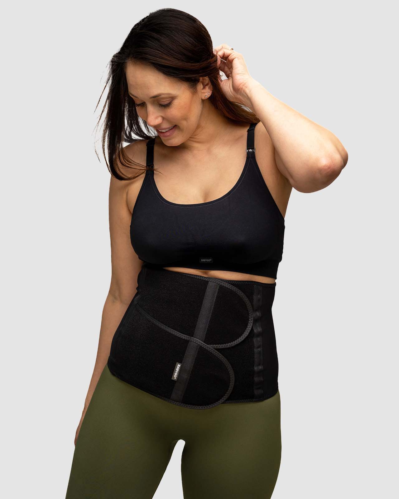 BABYGO® Postpartum Comfort+ Belt - Image 3
