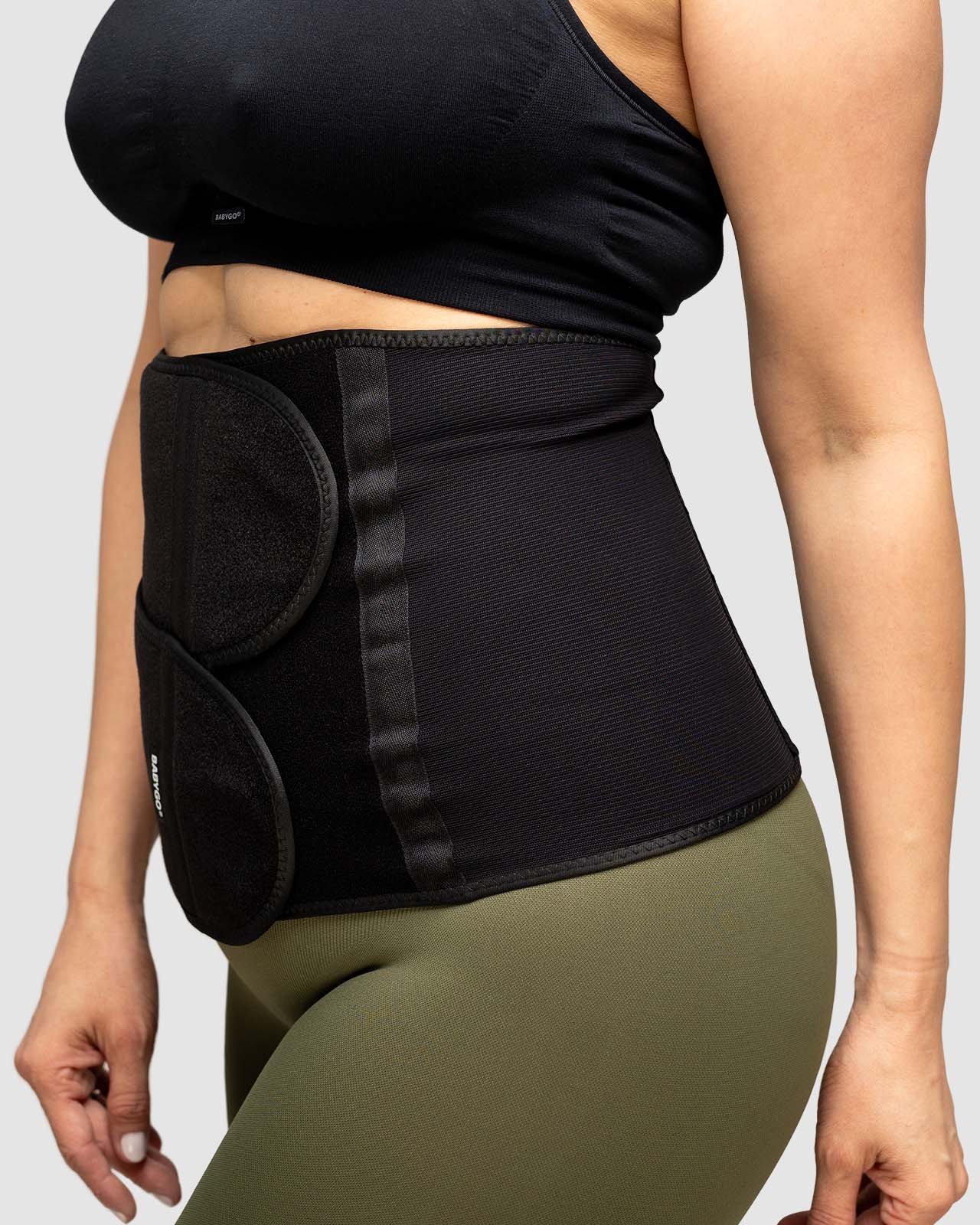 BABYGO® Postpartum Comfort+ Belt - Image 4