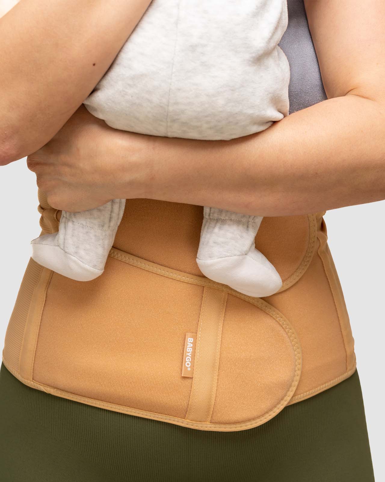 BABYGO® Postpartum Recovery Belt - Image 4