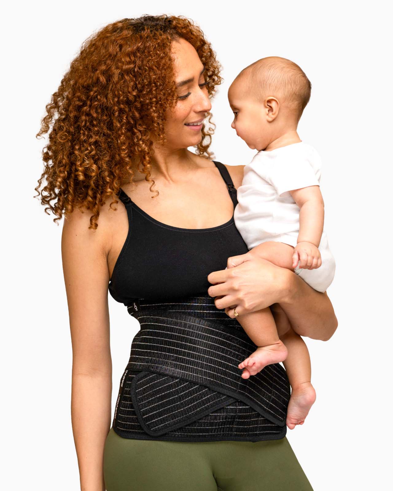 BABYGO® Postpartum Support+ Belt - Image 5
