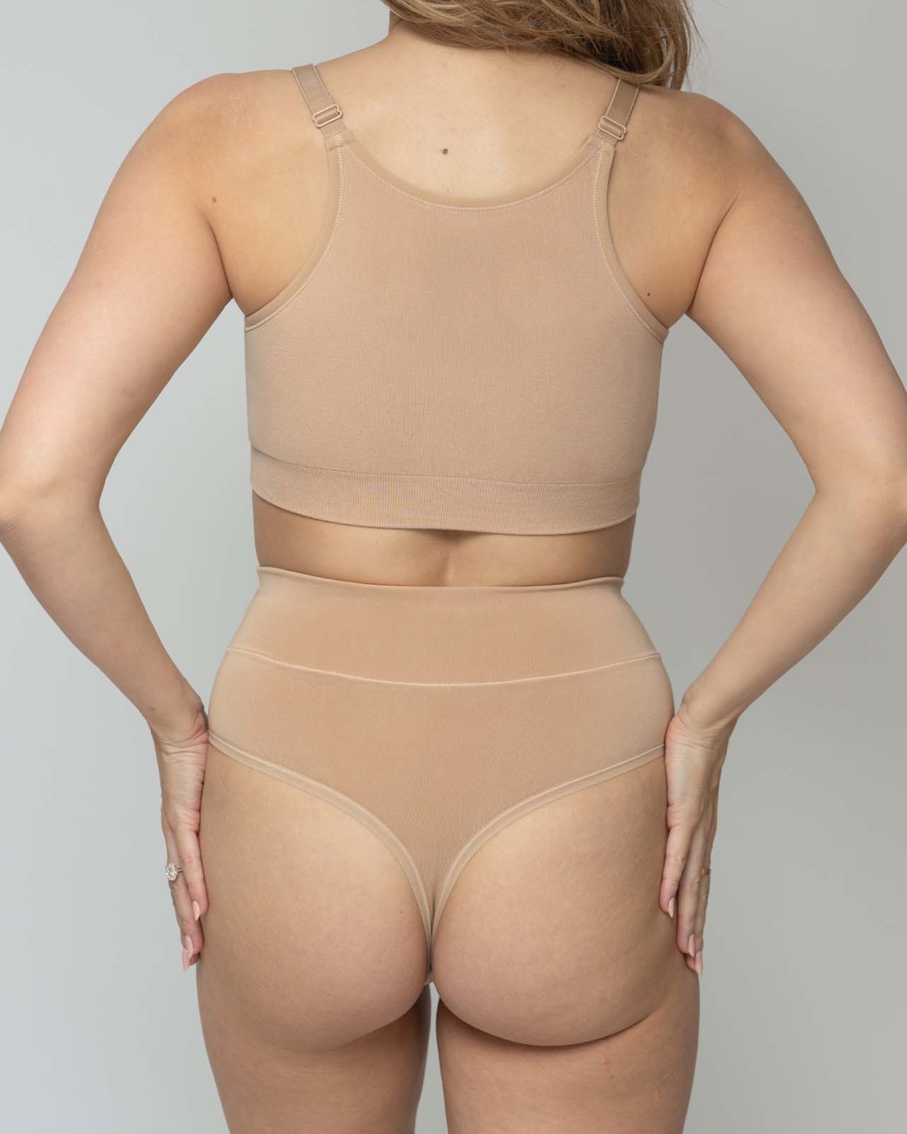 BABYGO® Postpartum Thong - Image 4