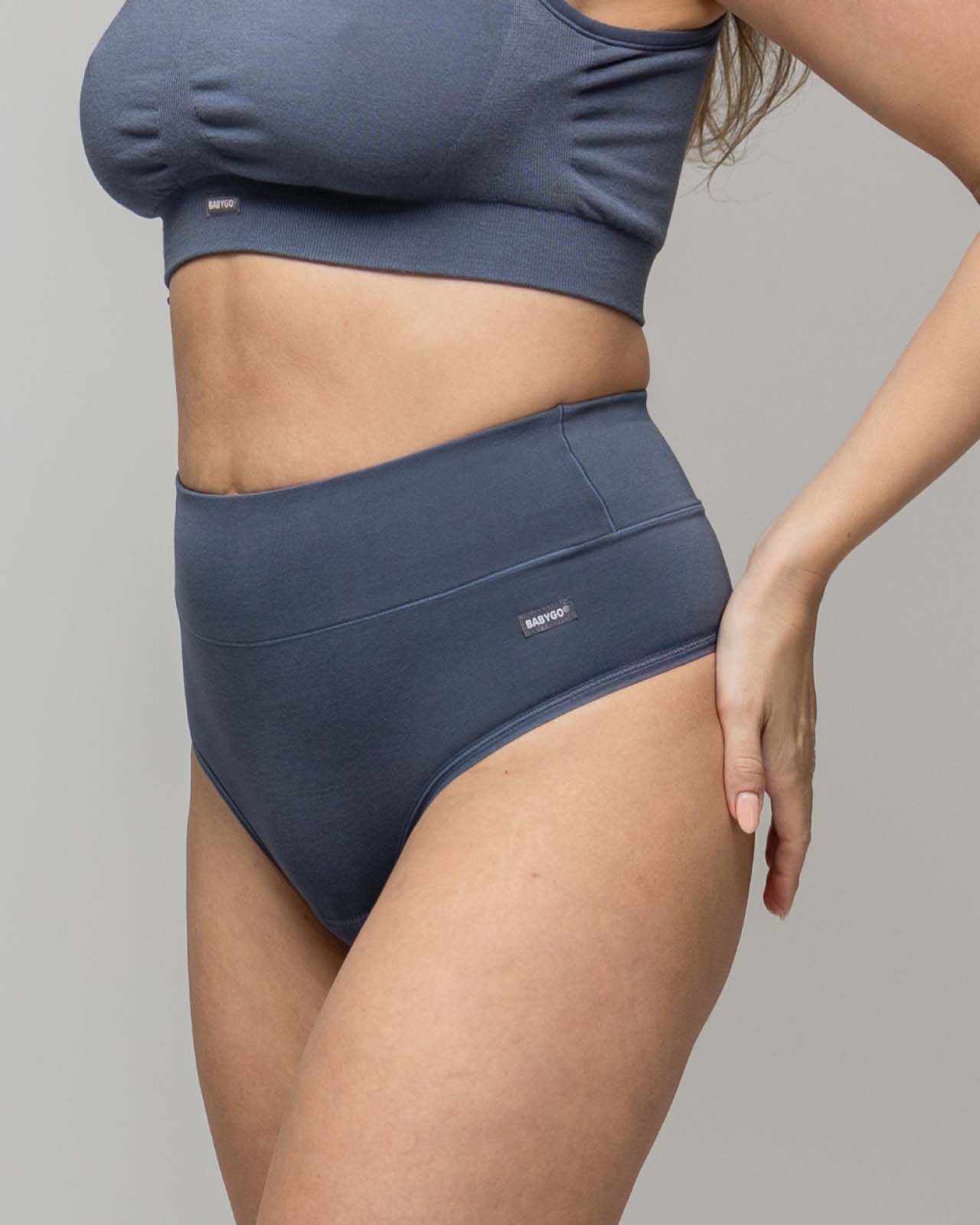 BABYGO® Postpartum Thong - Image 6