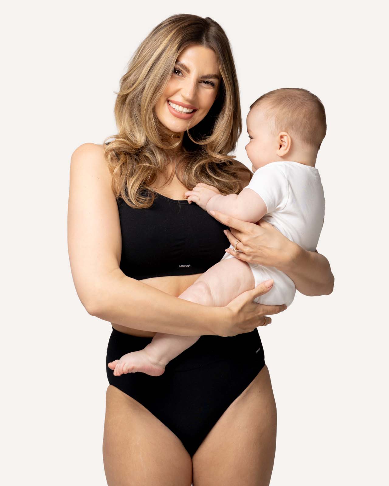 BABYGO® Postpartum Underwear Set - Image 5
