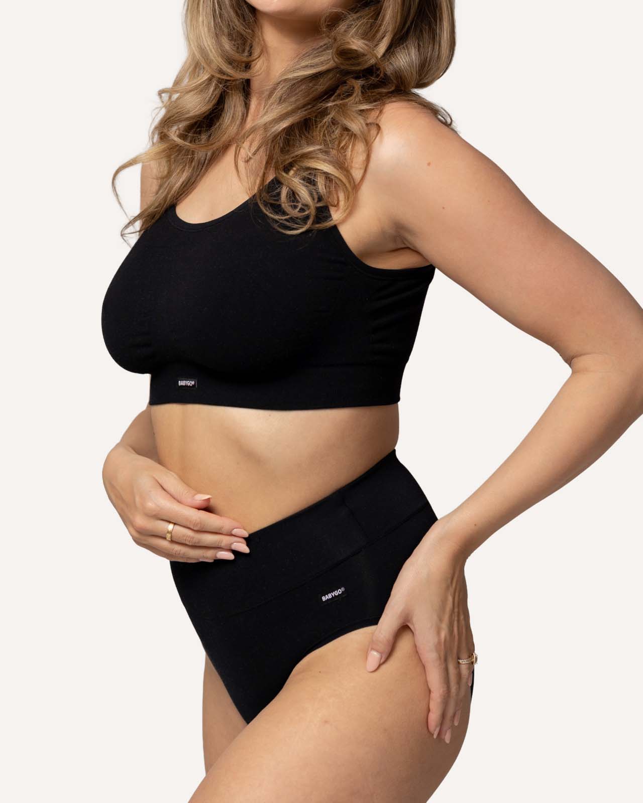 BABYGO® Postpartum Underwear Set - Image 6