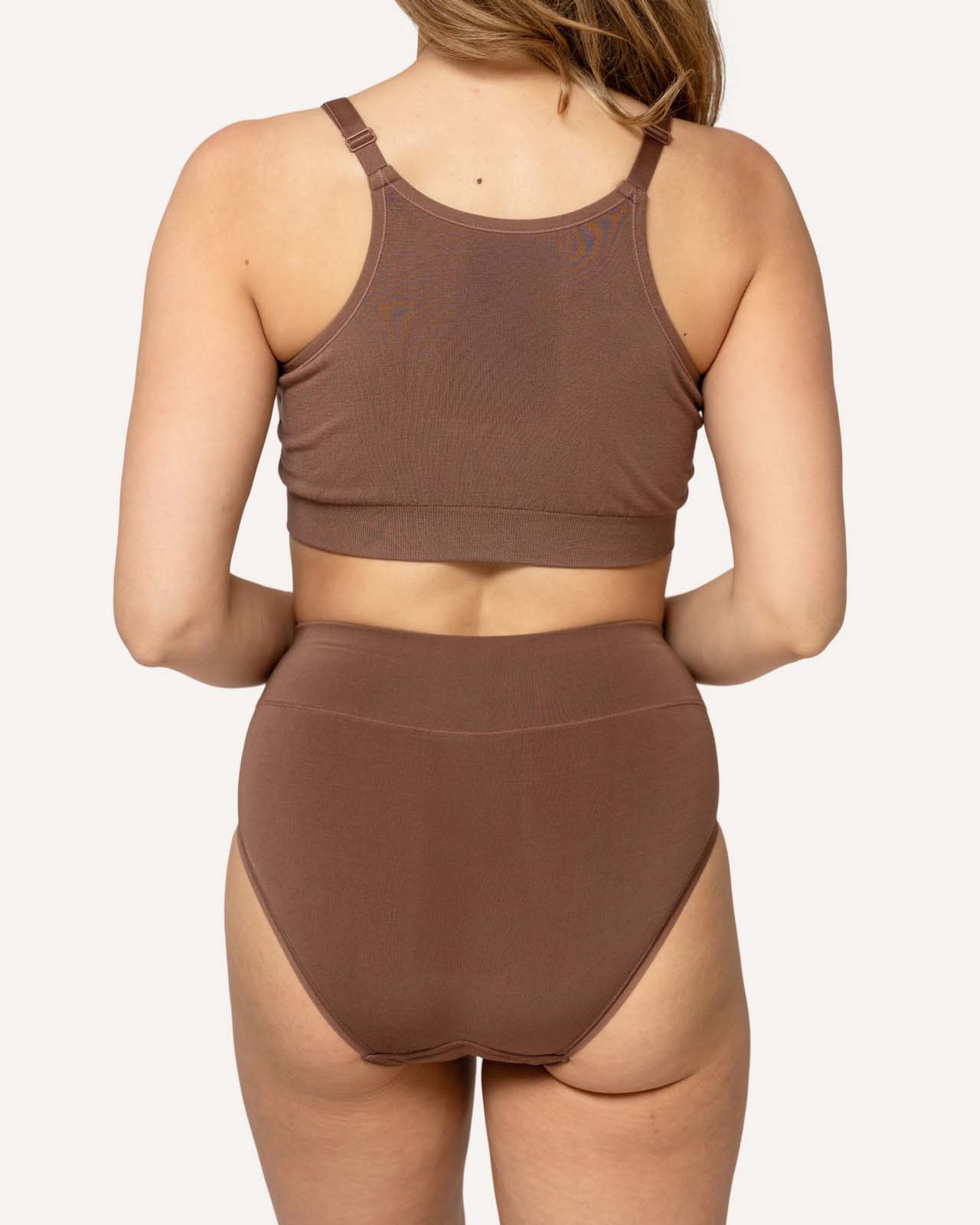 BABYGO® Postpartum Underwear Set - Image 4