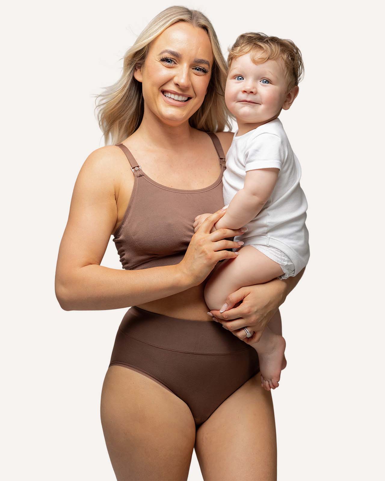 BABYGO® Postpartum Underwear Set - Image 5