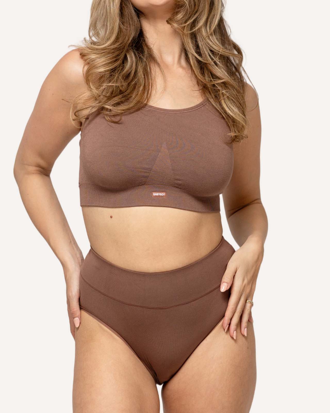 BABYGO® Postpartum Underwear Set - Image 6