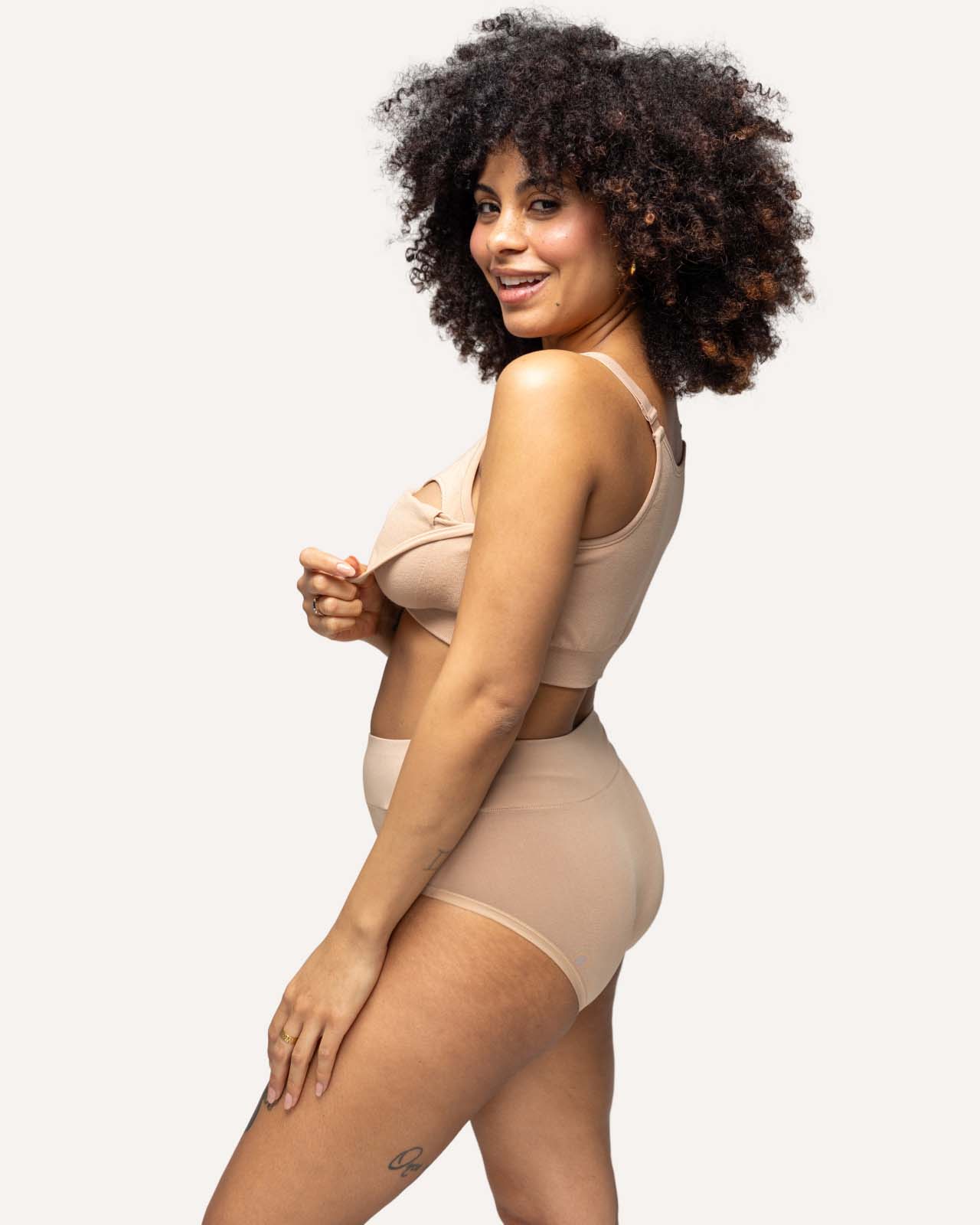 BABYGO® Postpartum Underwear Set - Image 5