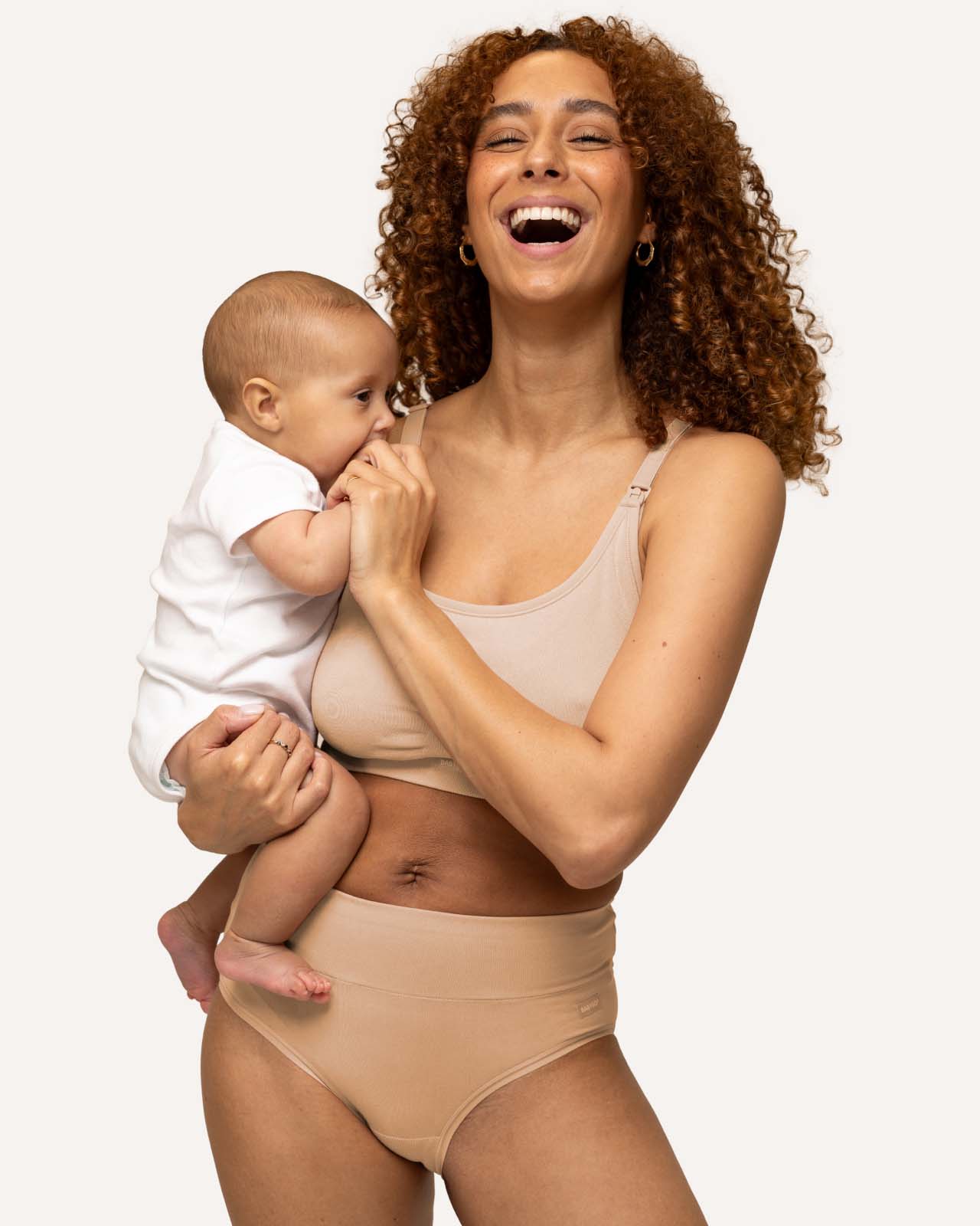BABYGO® Postpartum Underwear Set - Image 6