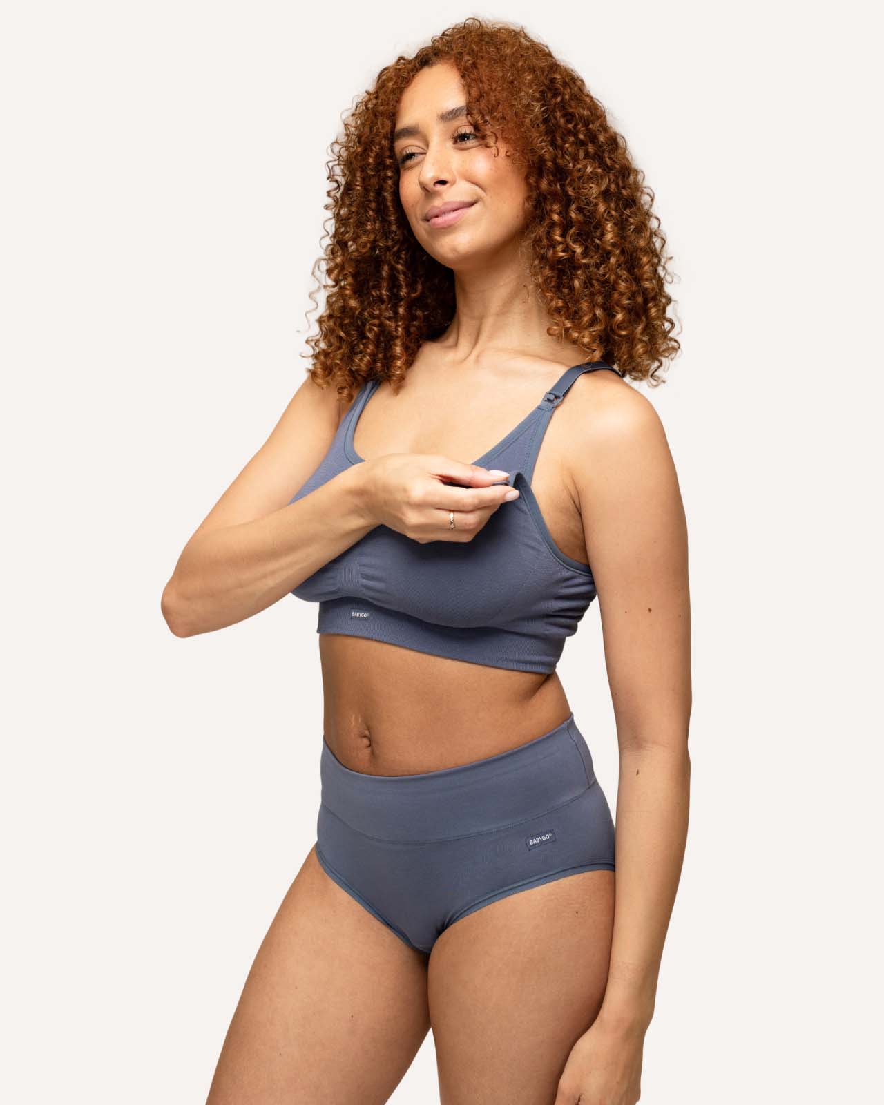 BABYGO® Postpartum Underwear Set - Image 5