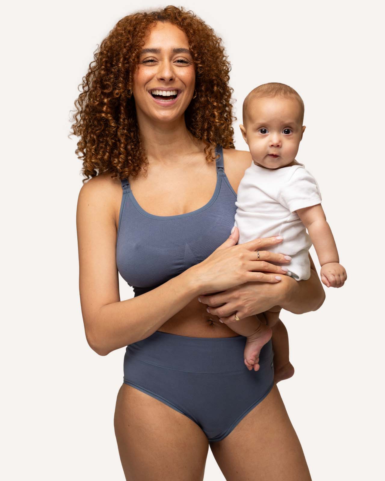 BABYGO® Postpartum Underwear Set - Image 6