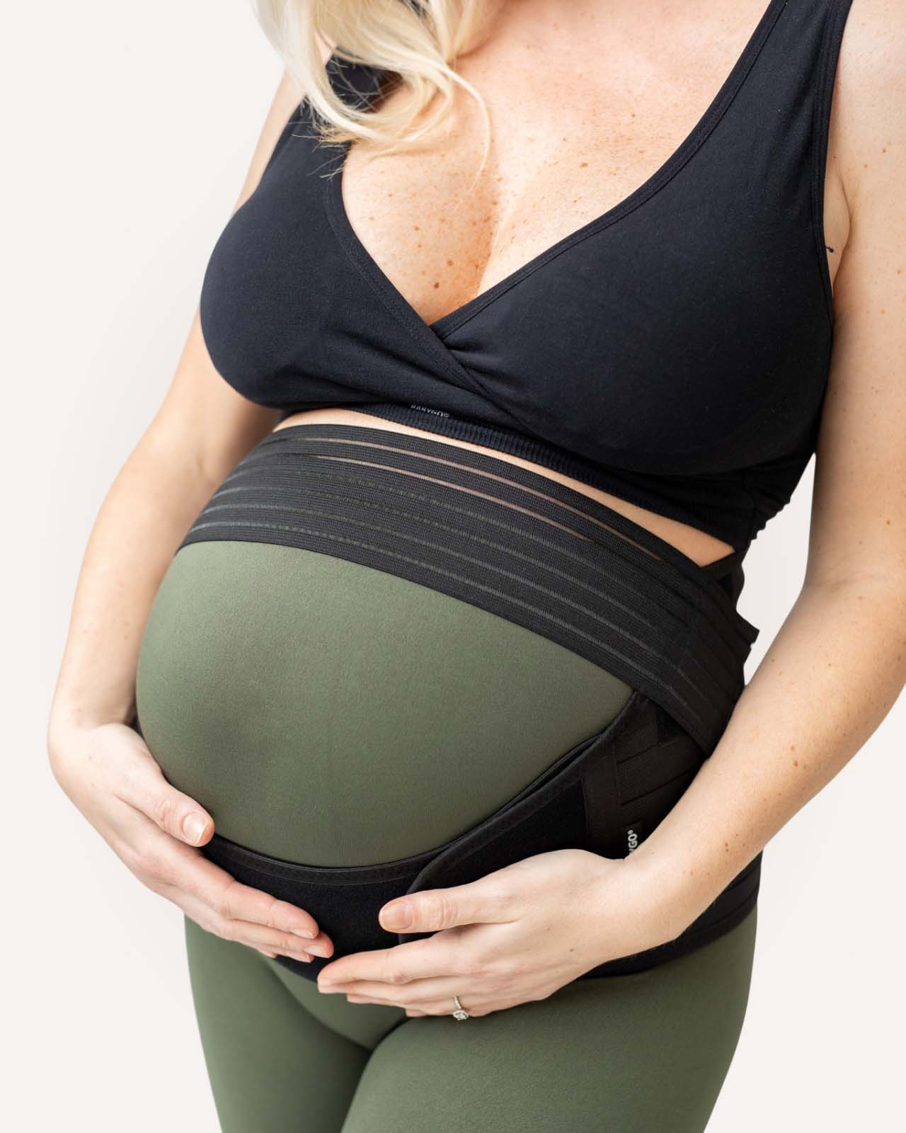 BABYGO® Pregnancy Support Belt - Image 4